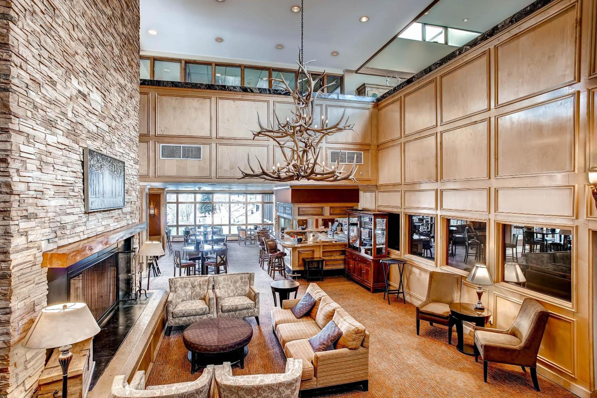 Keystone Lodge & Spa, A Vail Resorts Property photo 18
