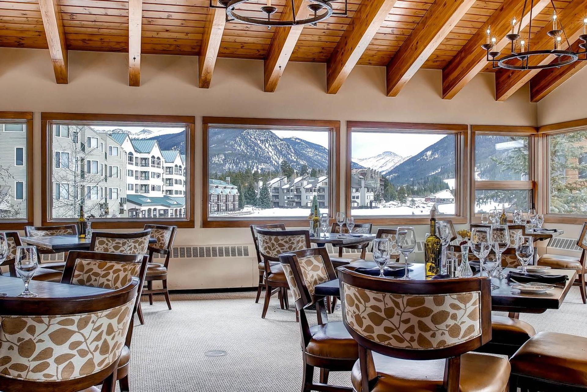 Keystone Lodge & Spa, A Vail Resorts Property photo 20