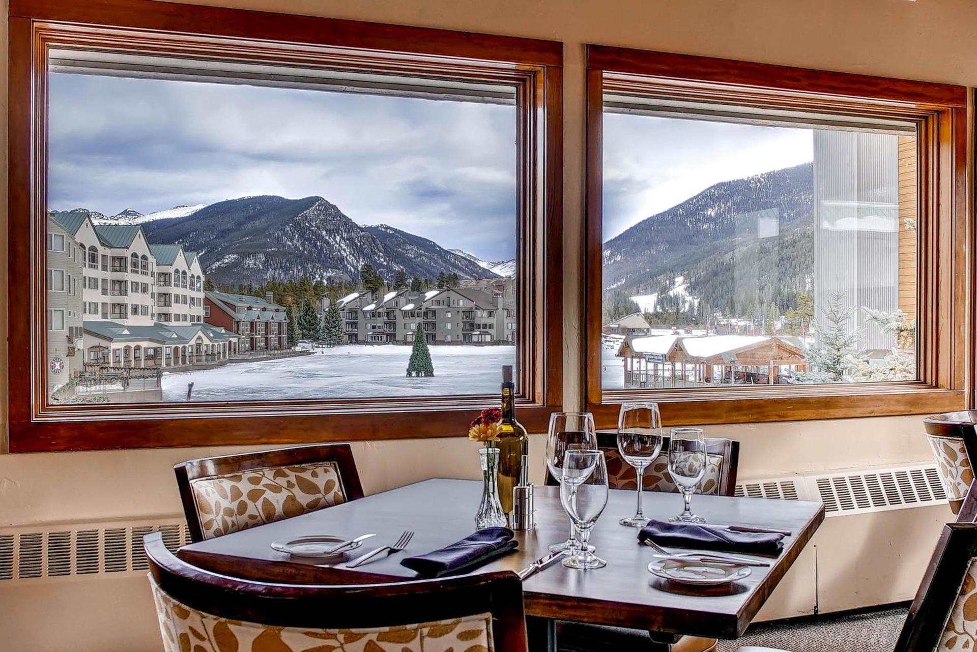 Keystone Lodge & Spa, A Vail Resorts Property photo 21