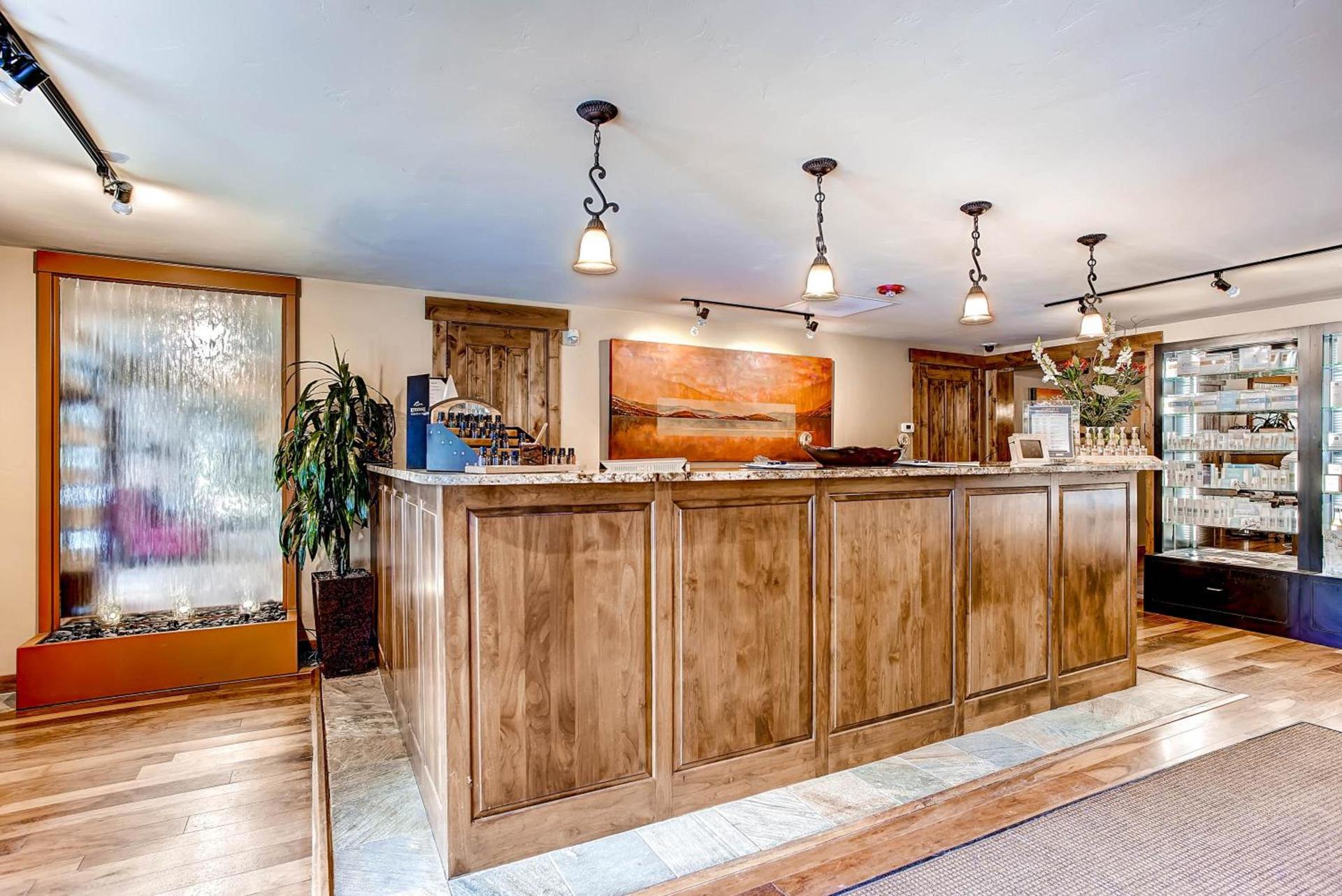 Keystone Lodge & Spa, A Vail Resorts Property photo 24