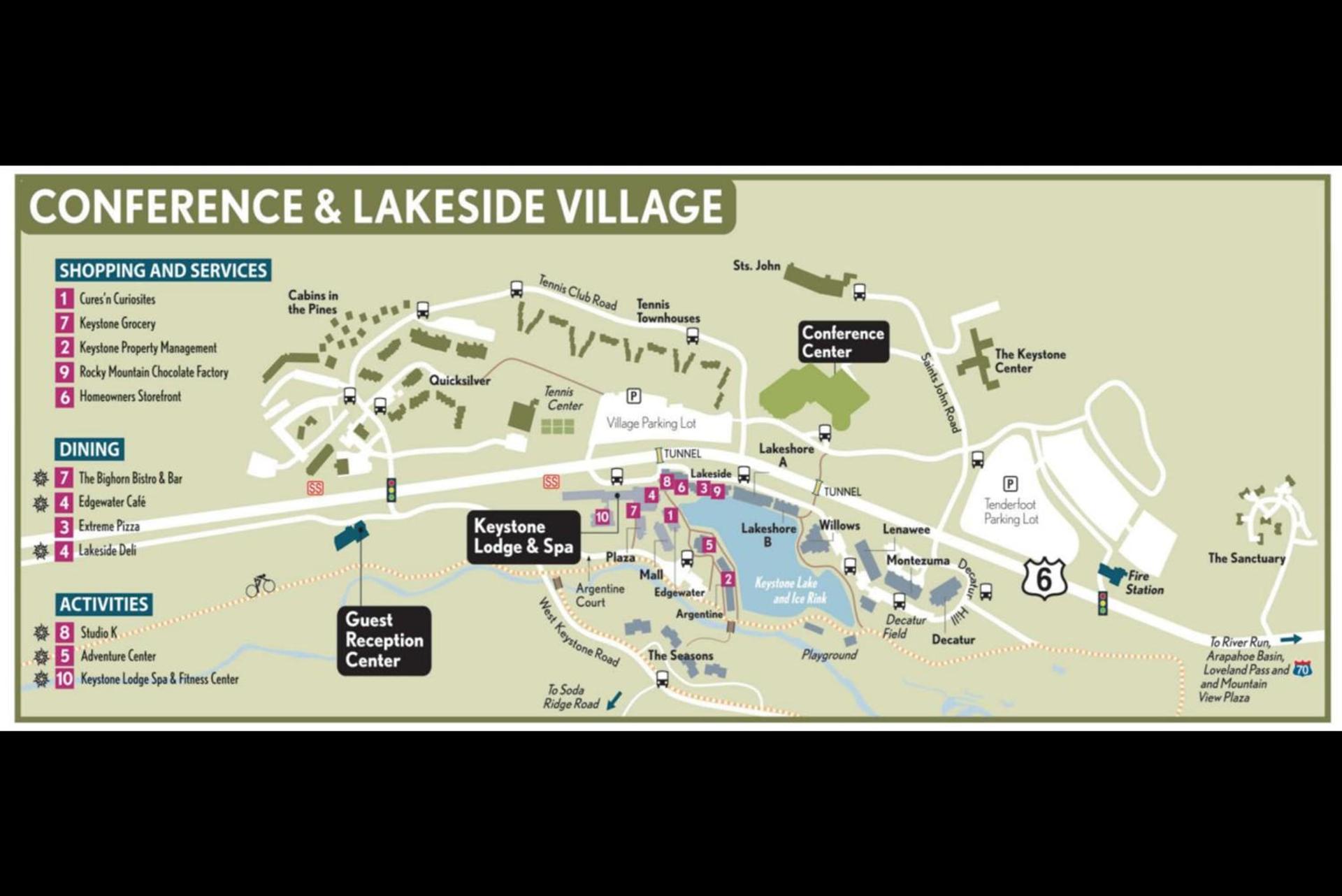 Keystone Lodge & Spa, A Vail Resorts Property photo 27