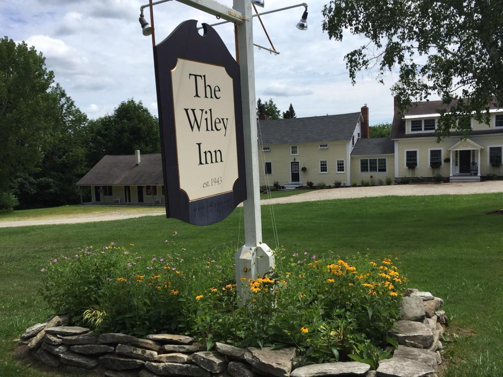 Wiley Inn photo 1