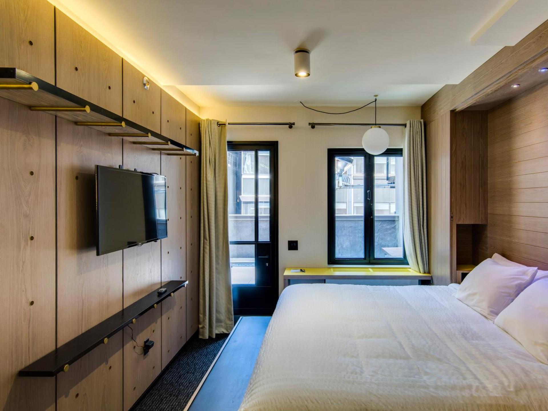 Hotel Shocard Broadway, Times Square photo 17