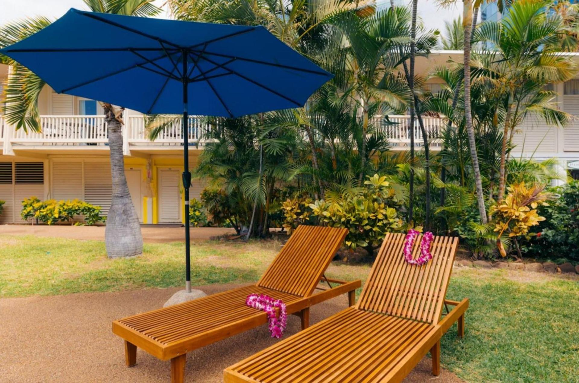 Bposhtels Waikiki Retreat photo 23