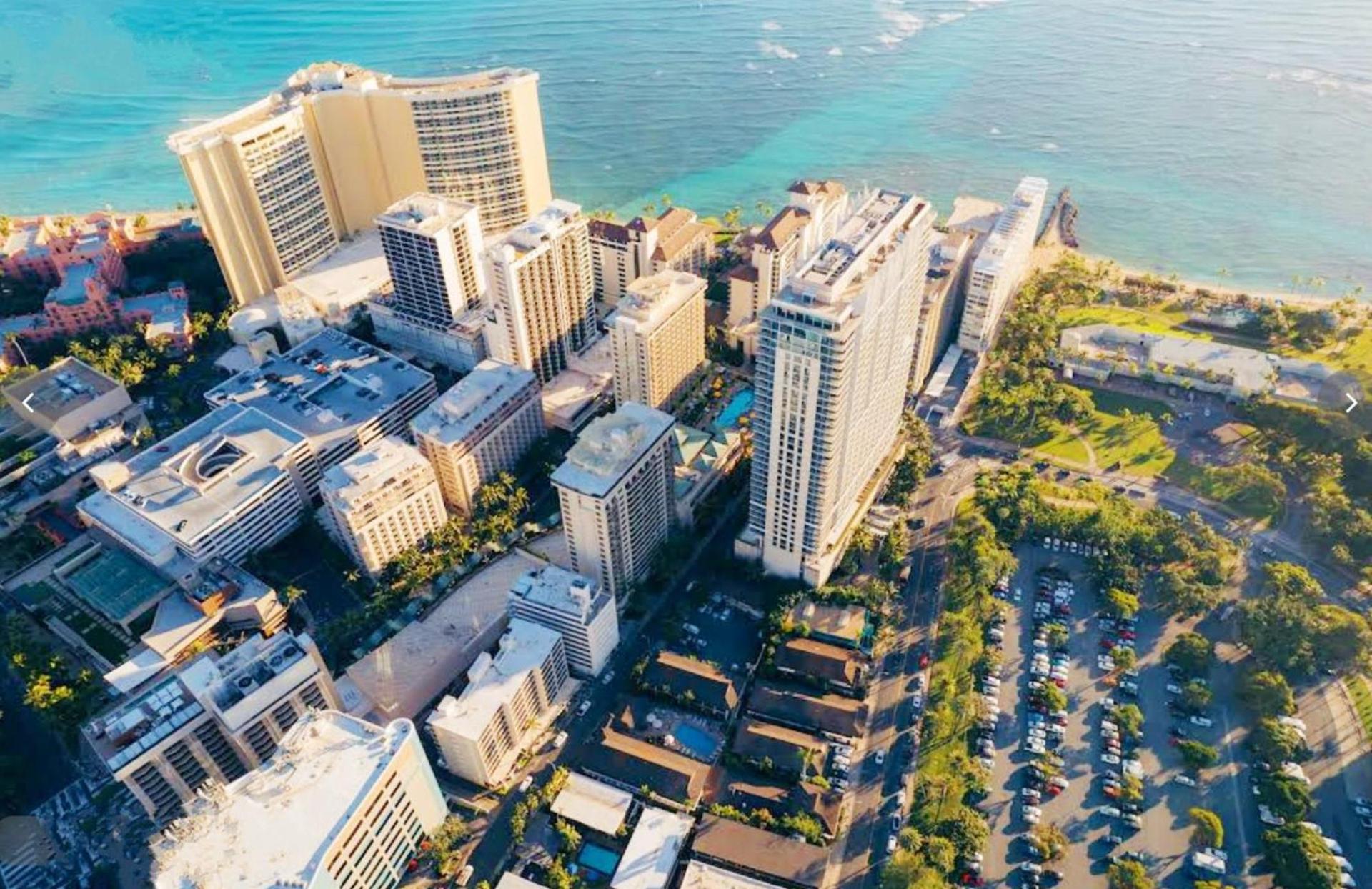 Bposhtels Waikiki Retreat photo 10