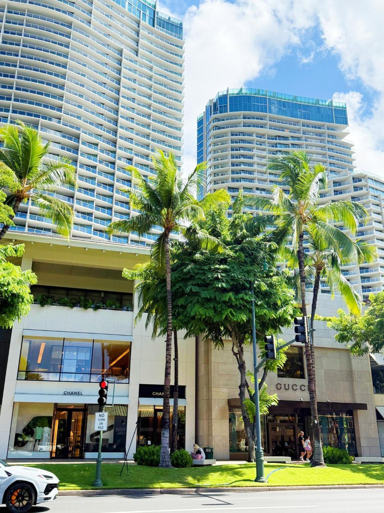 Bposhtels Waikiki Retreat photo 6