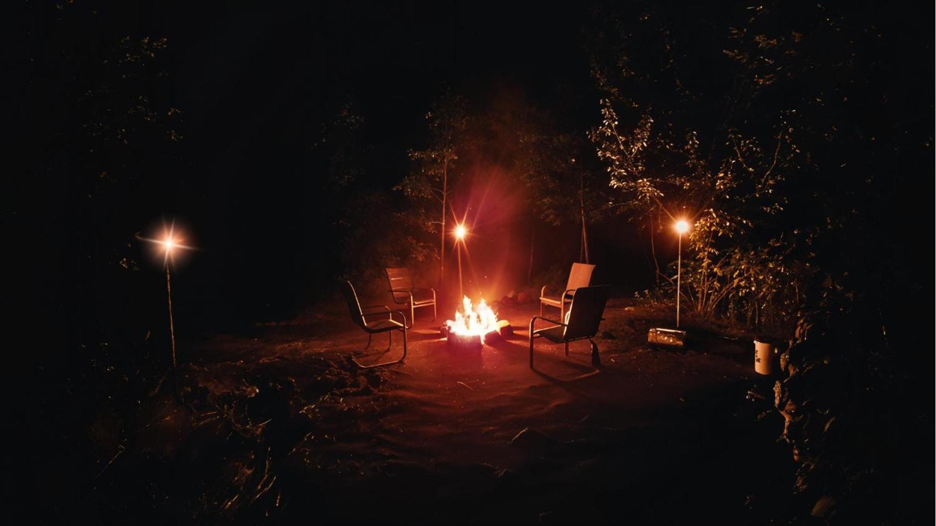 Maple Grove Lodging photo 6