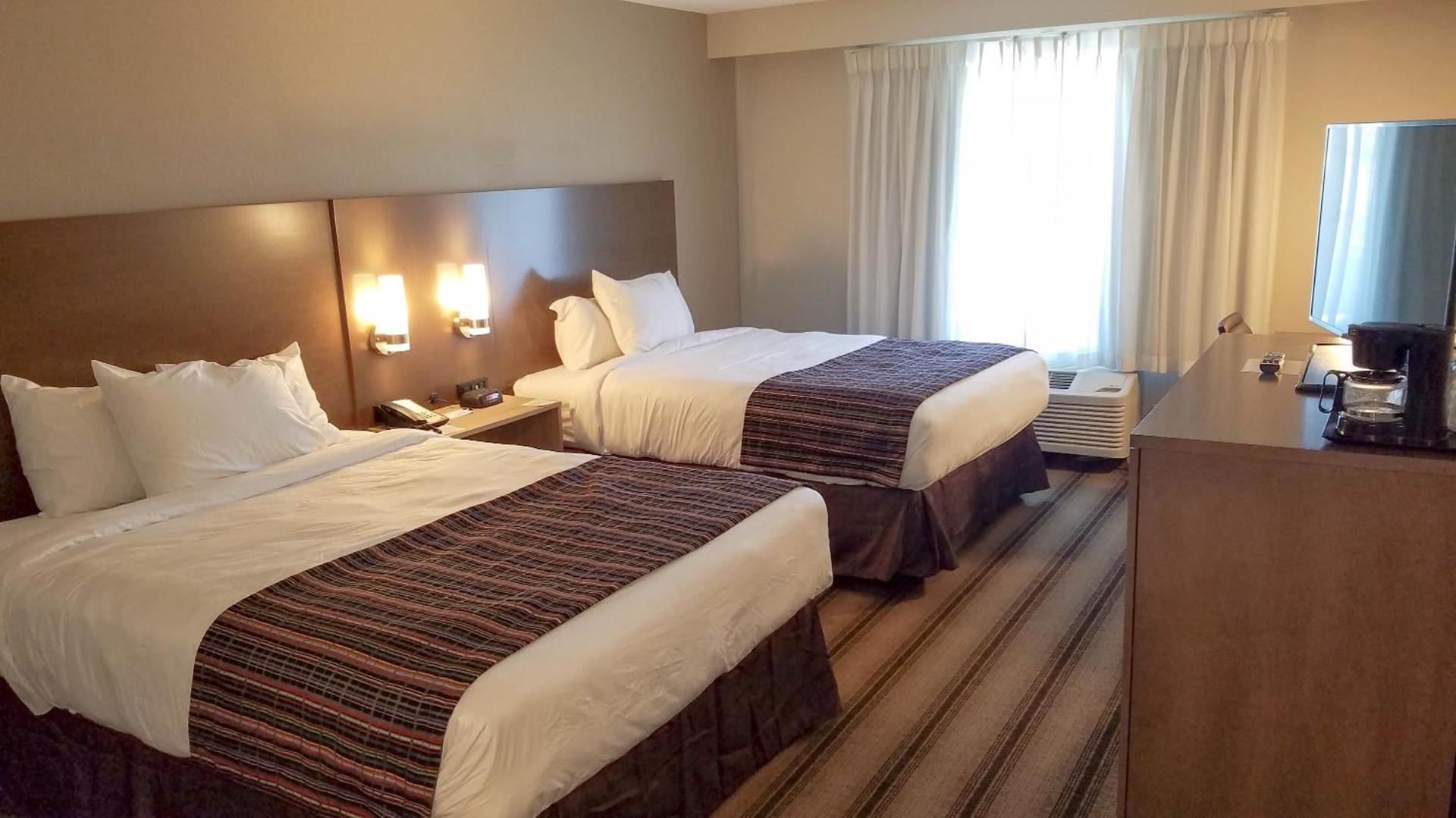 Country Inn & Suites by Radisson, St Cloud West, MN photo 20