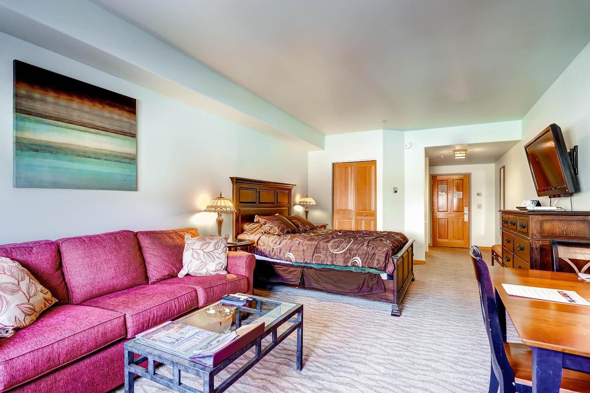 Gateway Mountain Lodge, A Vail Resorts Property photo 64