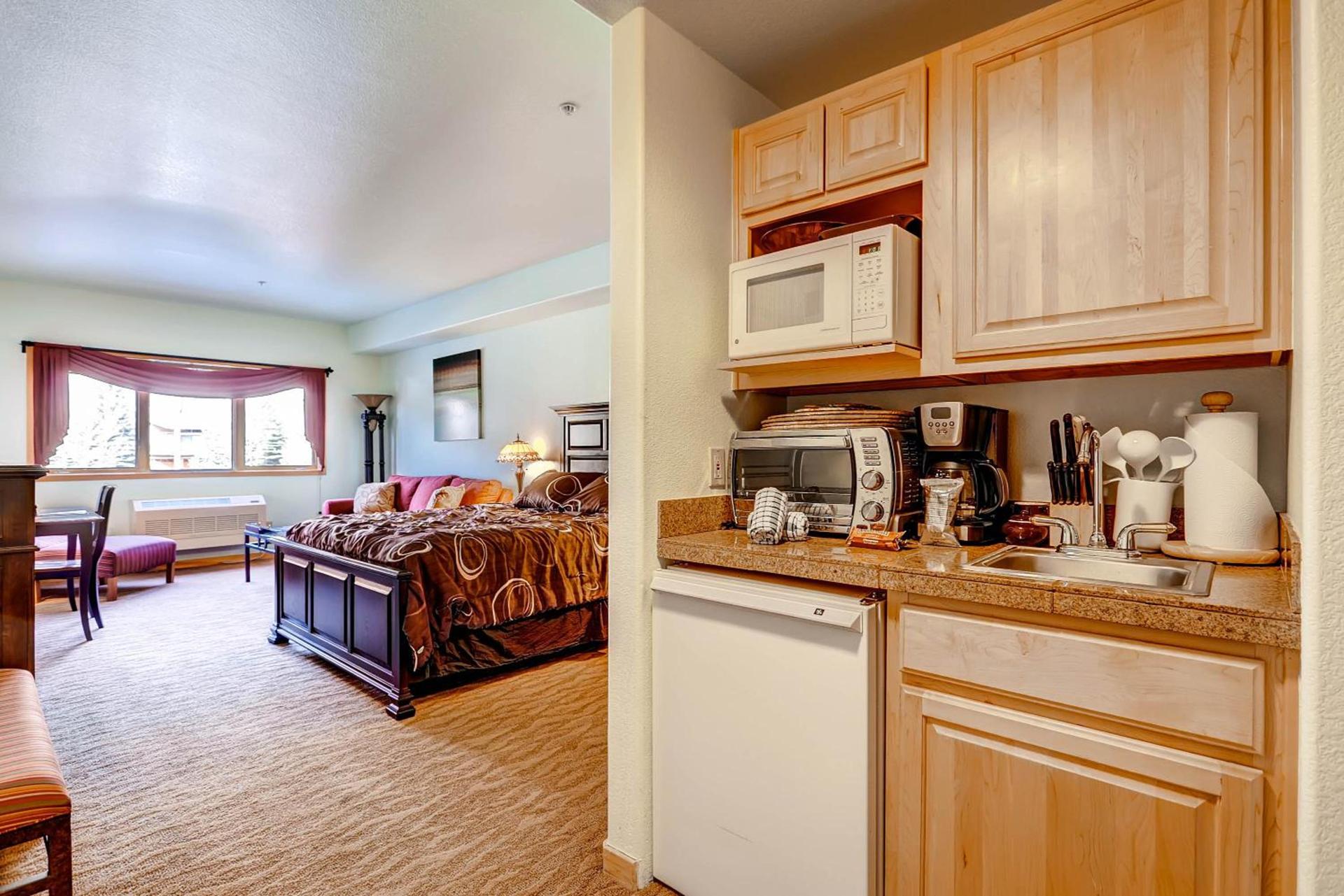 Gateway Mountain Lodge, A Vail Resorts Property photo 67