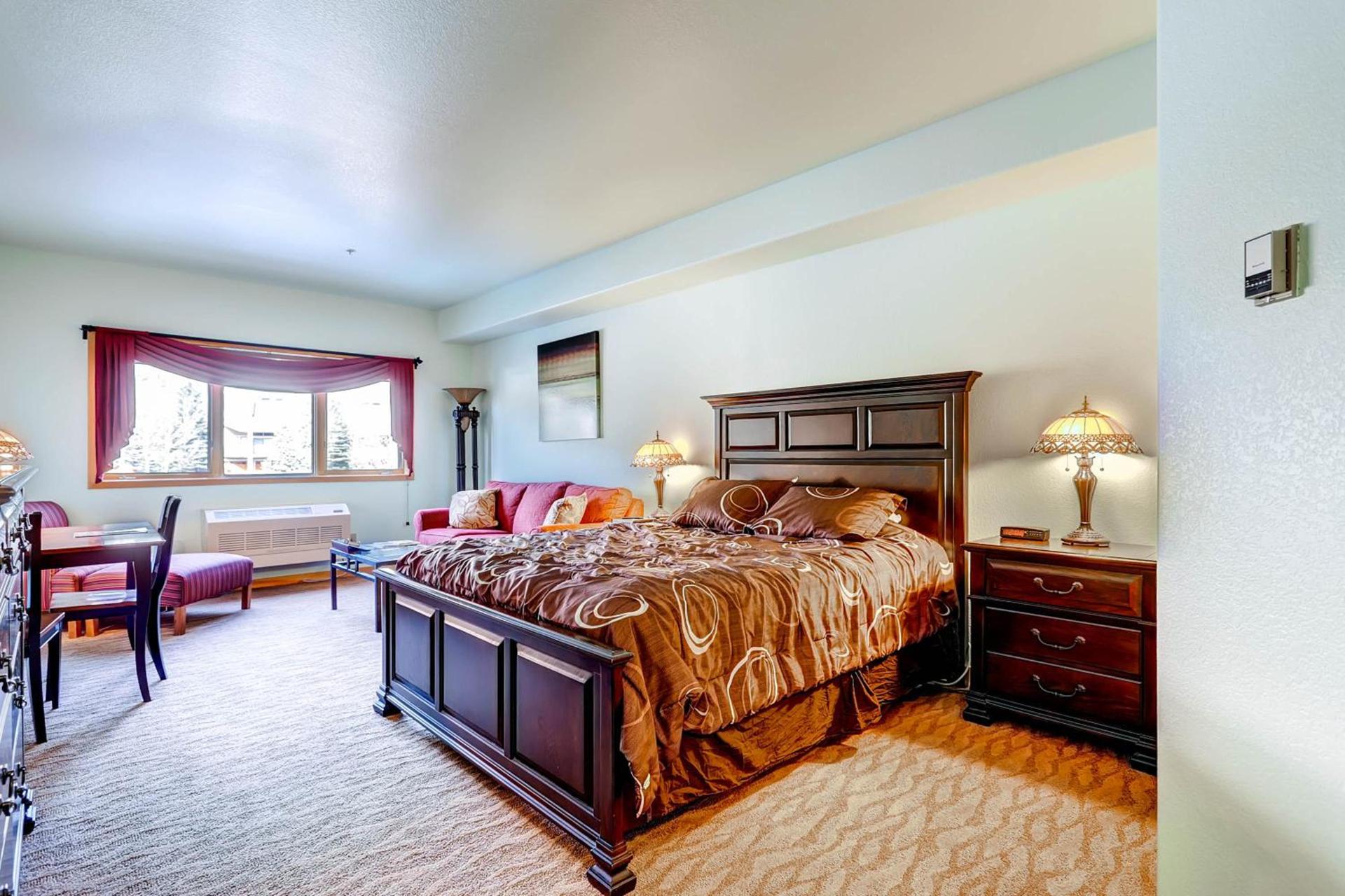 Gateway Mountain Lodge, A Vail Resorts Property photo 62