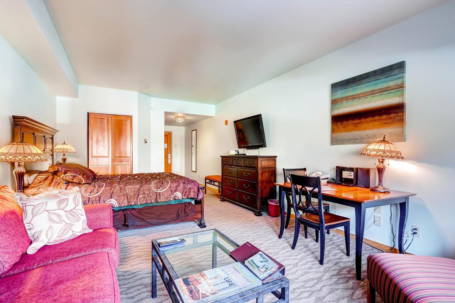 Gateway Mountain Lodge, A Vail Resorts Property photo 65
