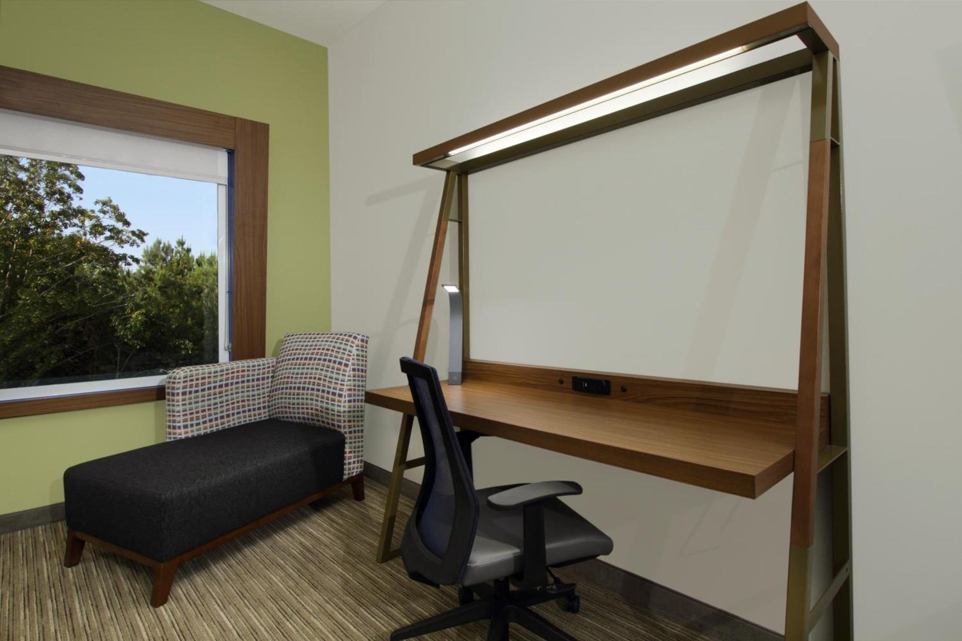 Holiday Inn Express Jasper by IHG photo 3