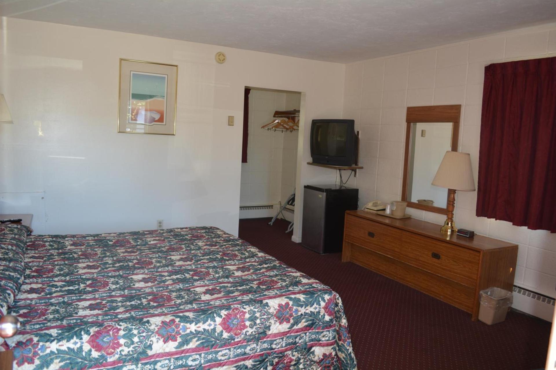 Ventura Motel photo 2