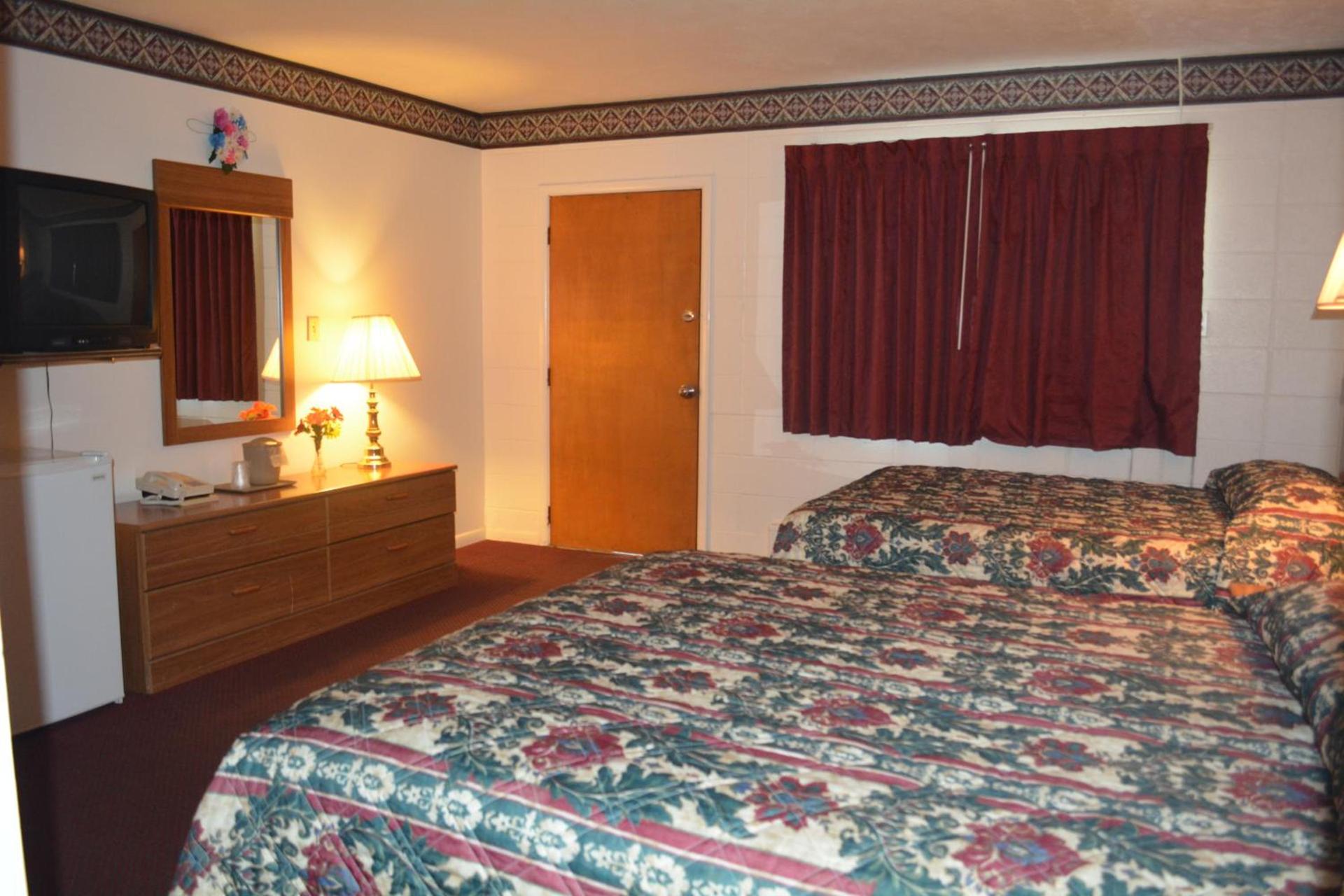 Ventura Motel photo 7