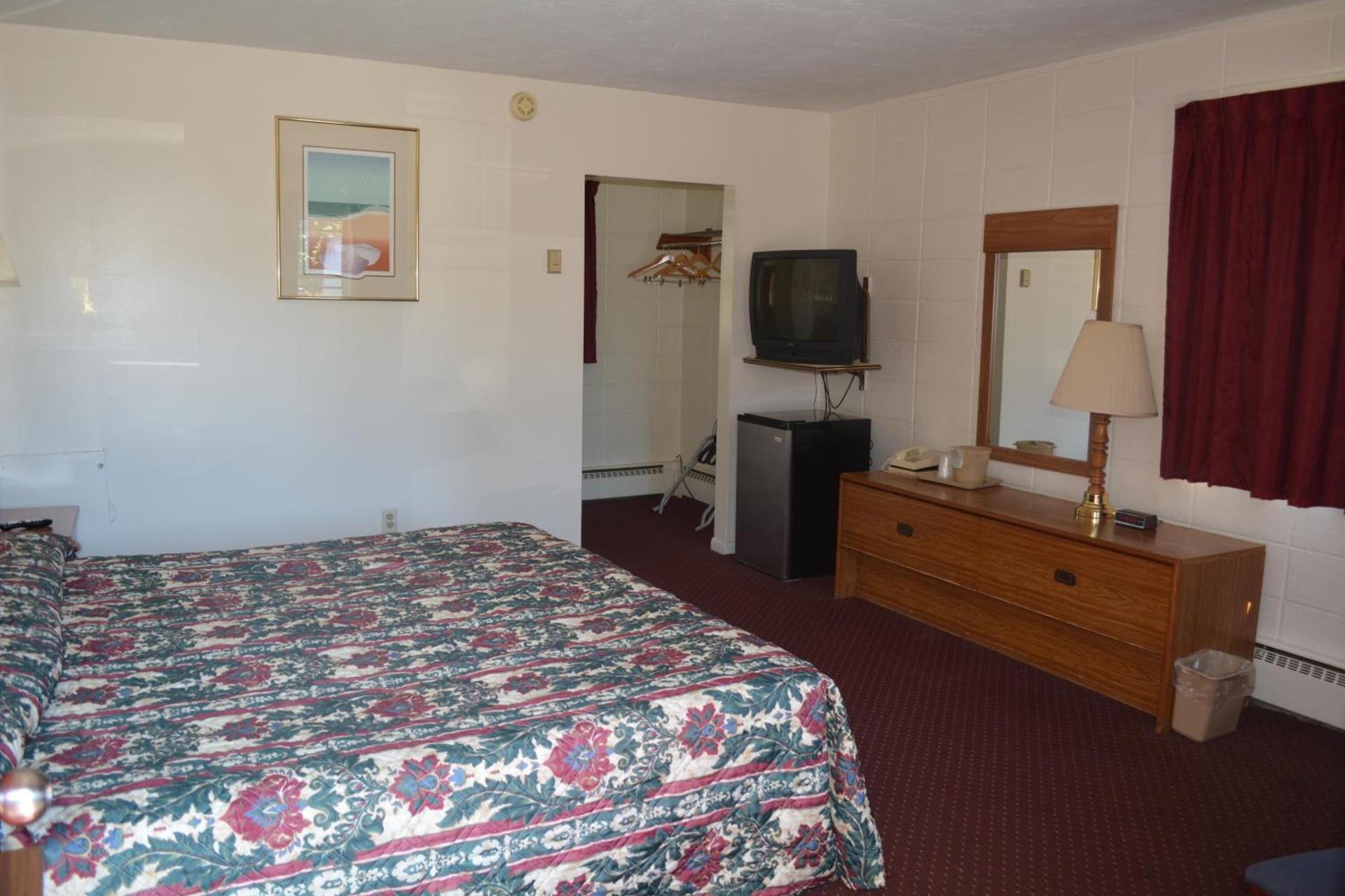 Ventura Motel photo 8