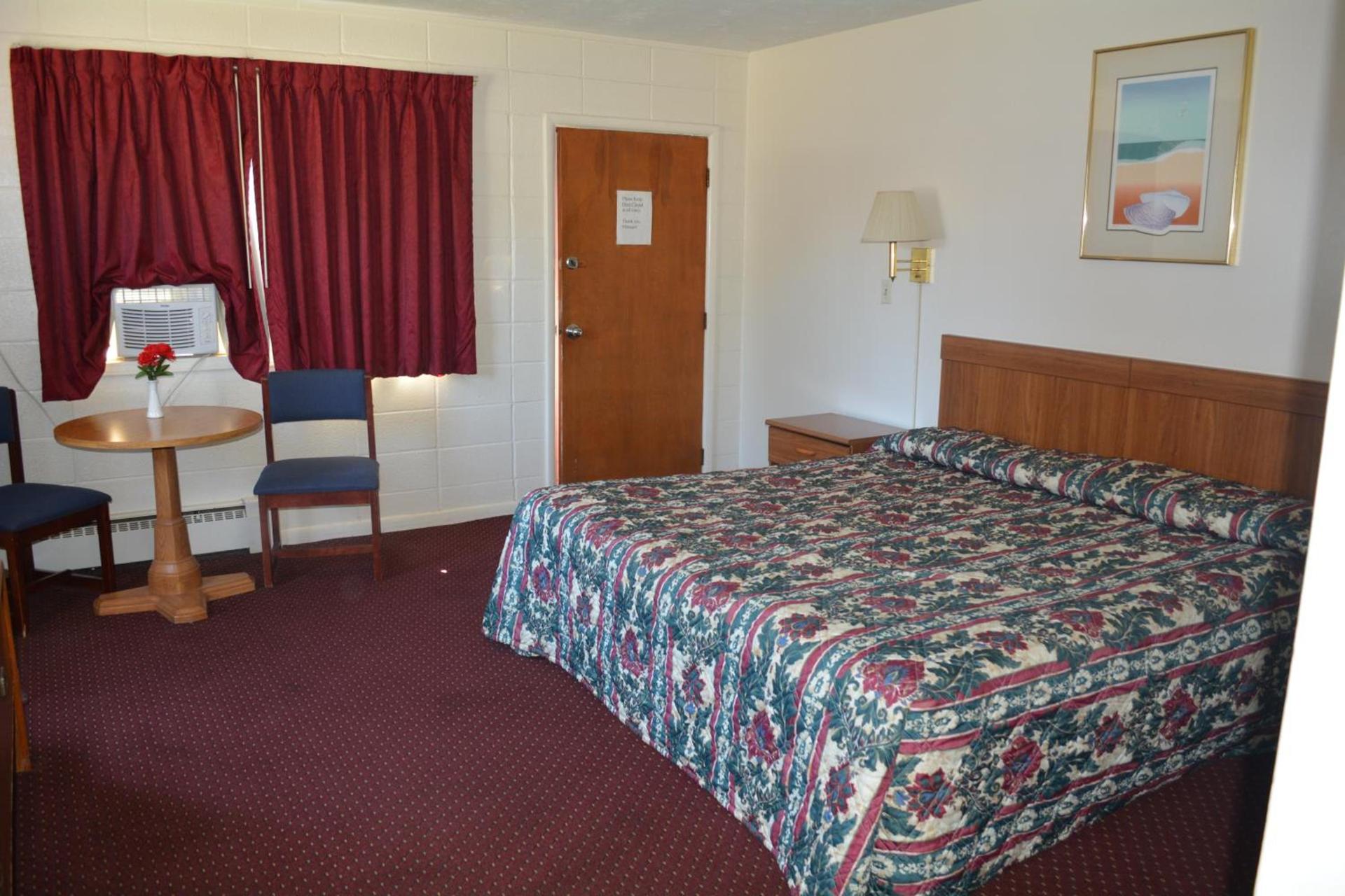 Ventura Motel photo 20