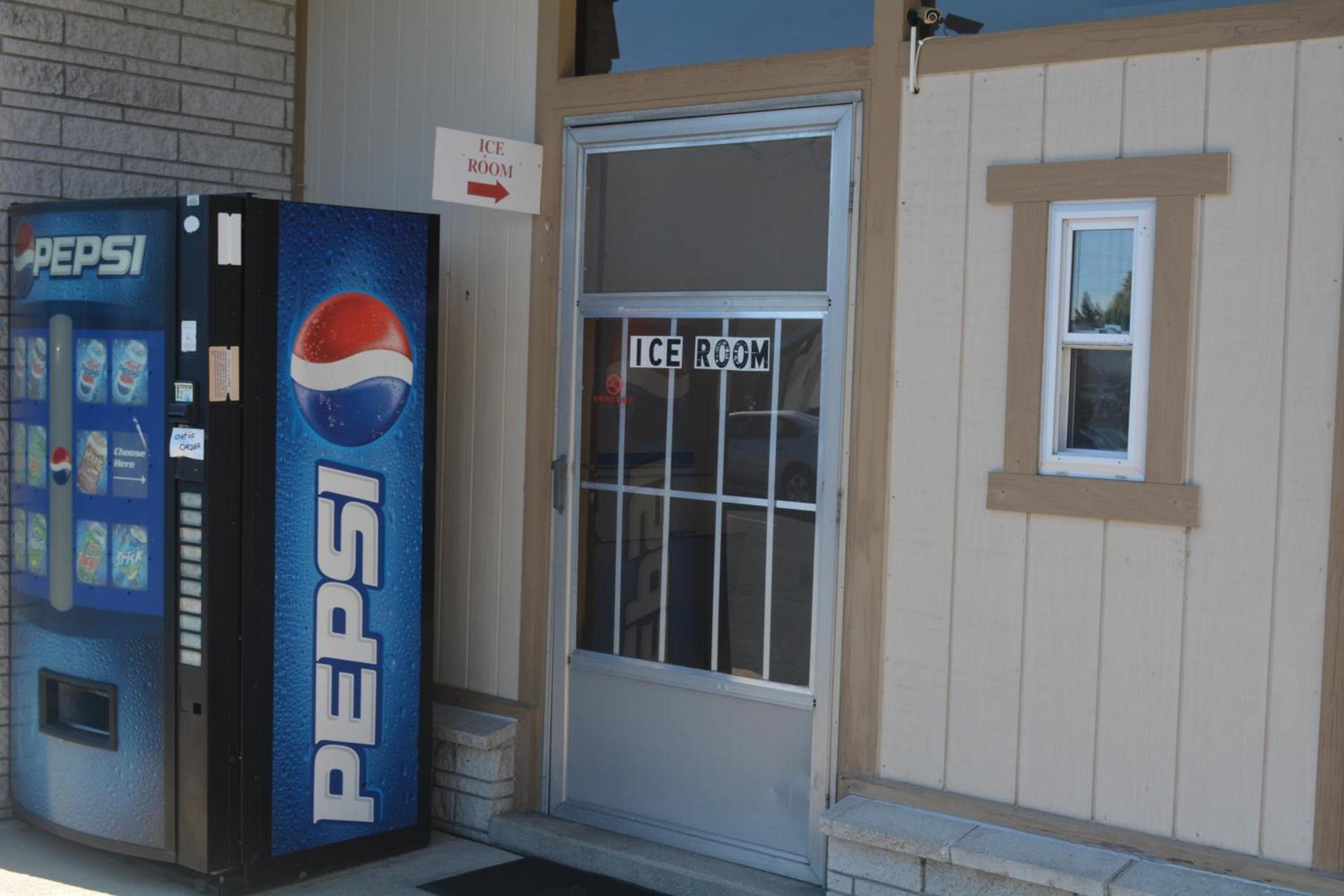 Ventura Motel photo 21