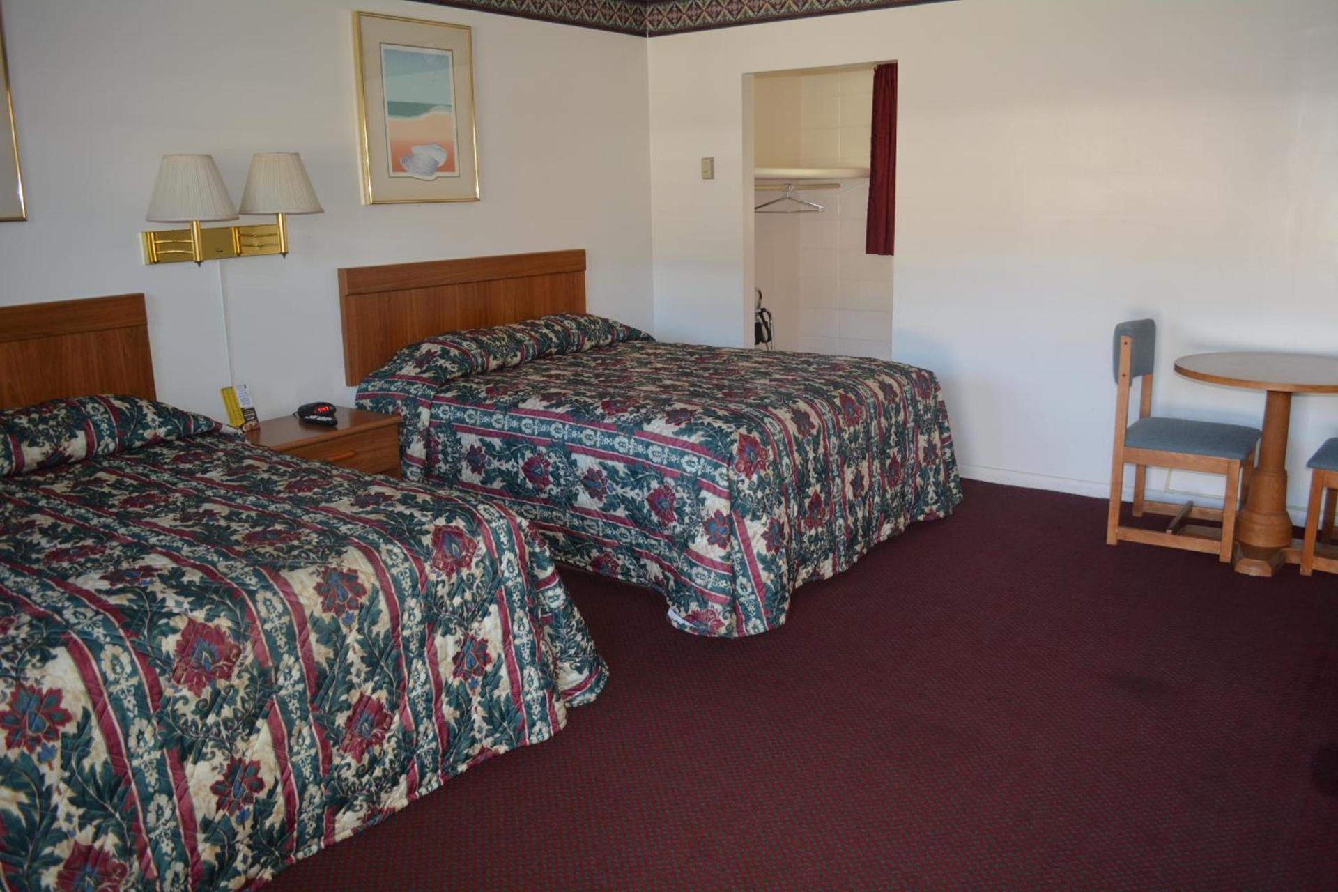 Ventura Motel photo 10