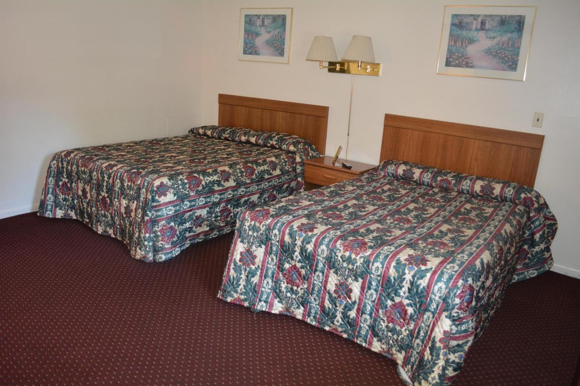 Ventura Motel photo 11