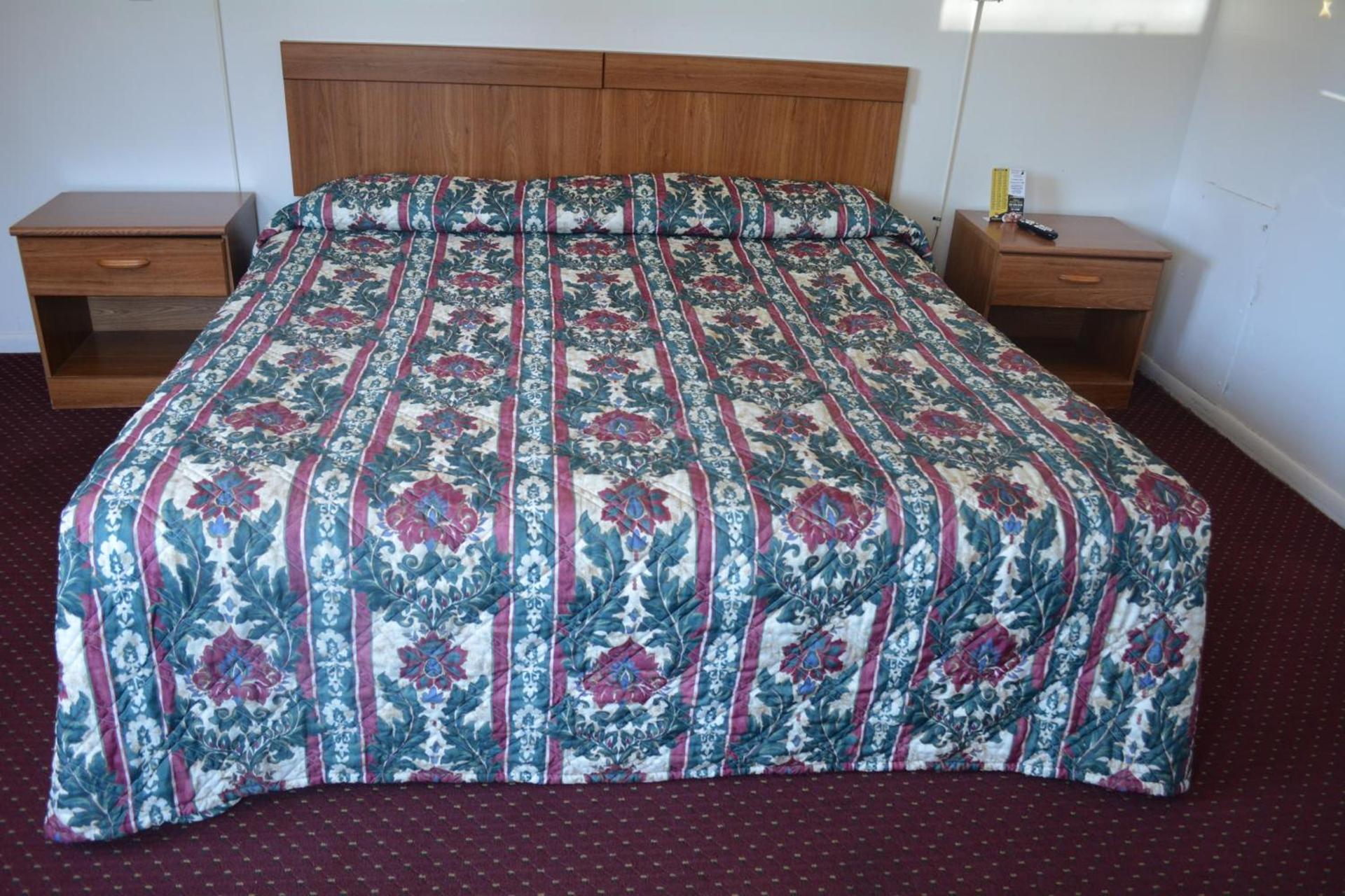 Ventura Motel photo 15