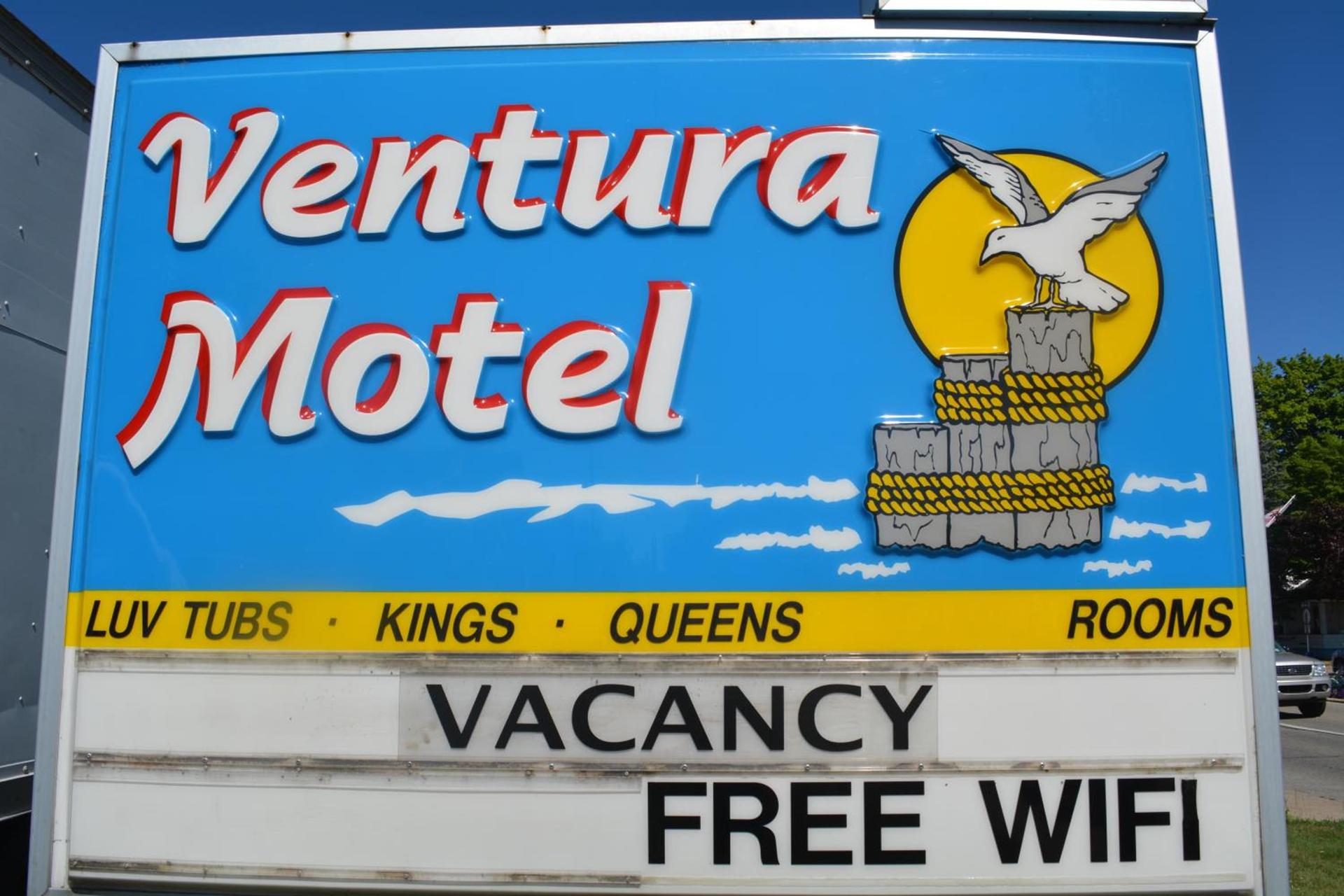 Ventura Motel photo 16