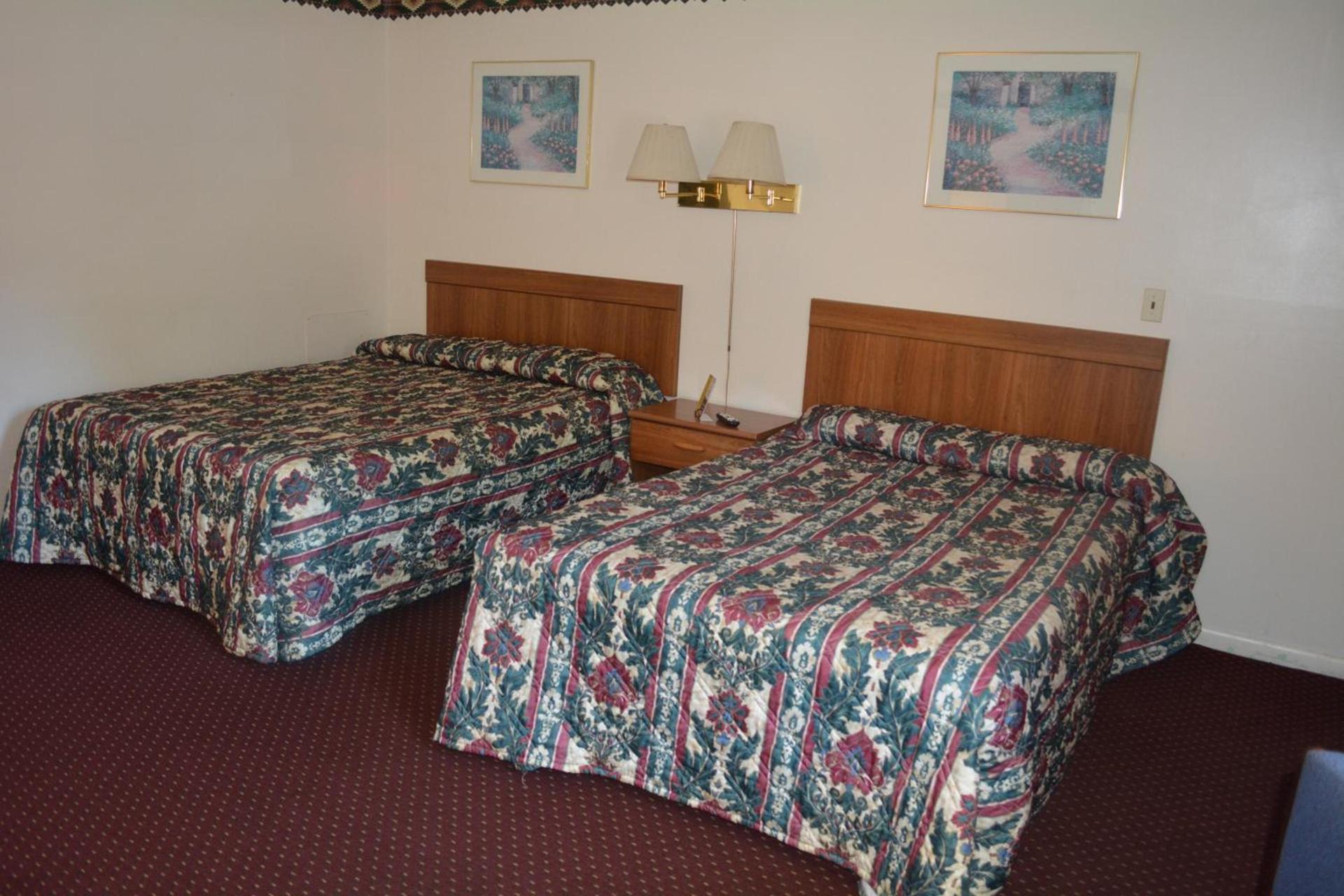Ventura Motel photo 18