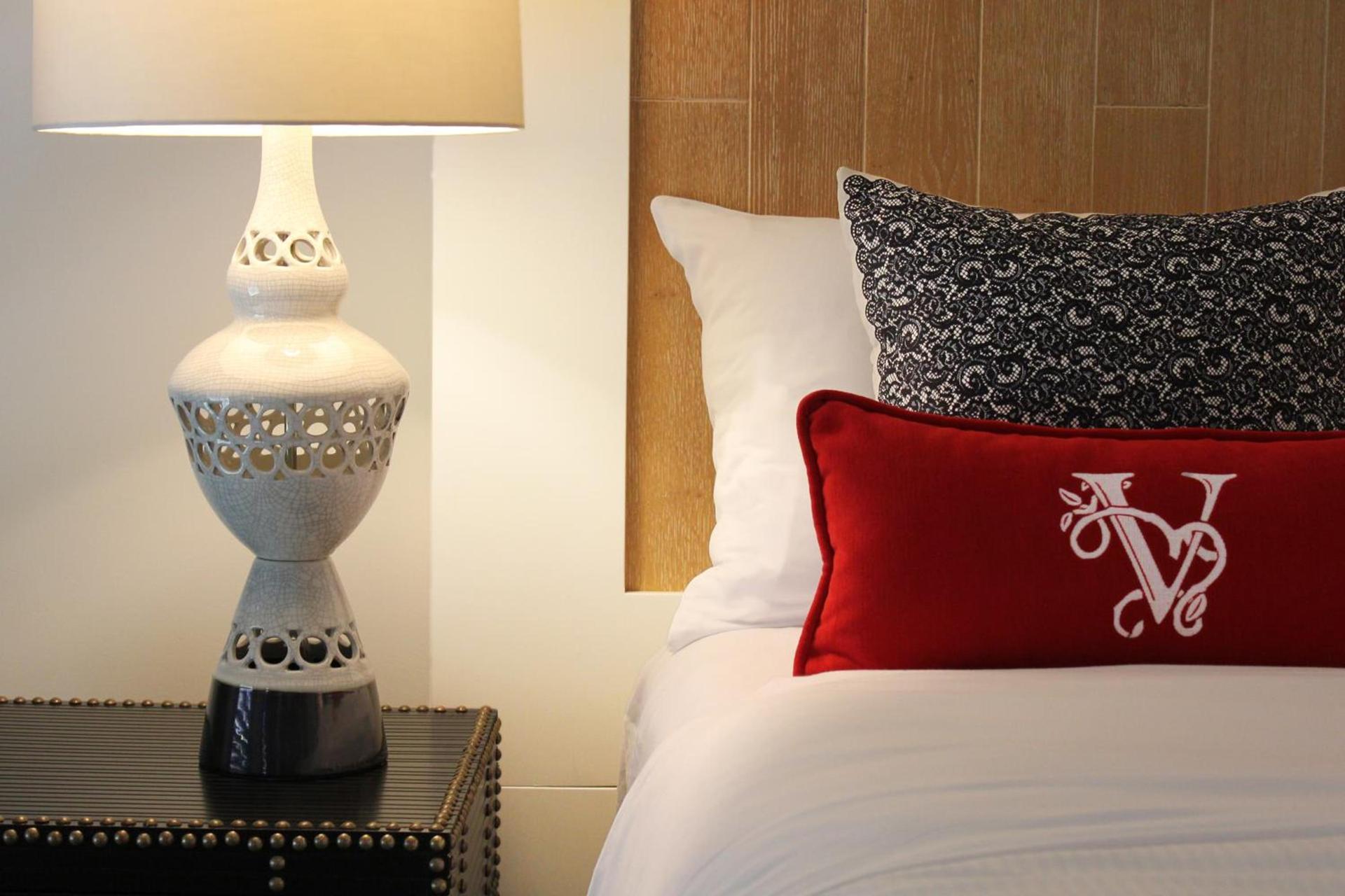 Hotel Valencia Santana Row photo 24
