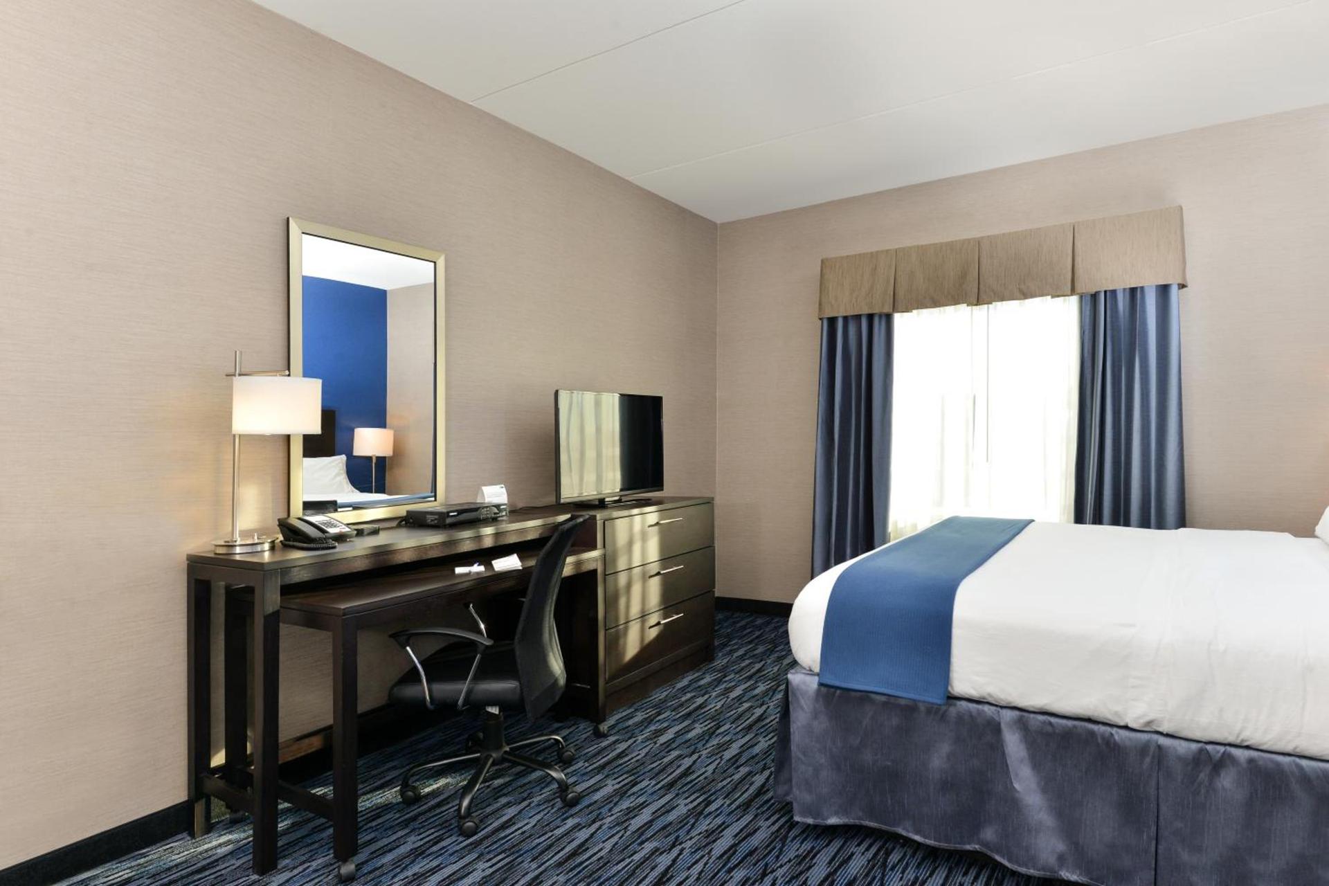 Holiday Inn Express & Suites Peekskill-Lower Hudson Valley by IHG photo 9