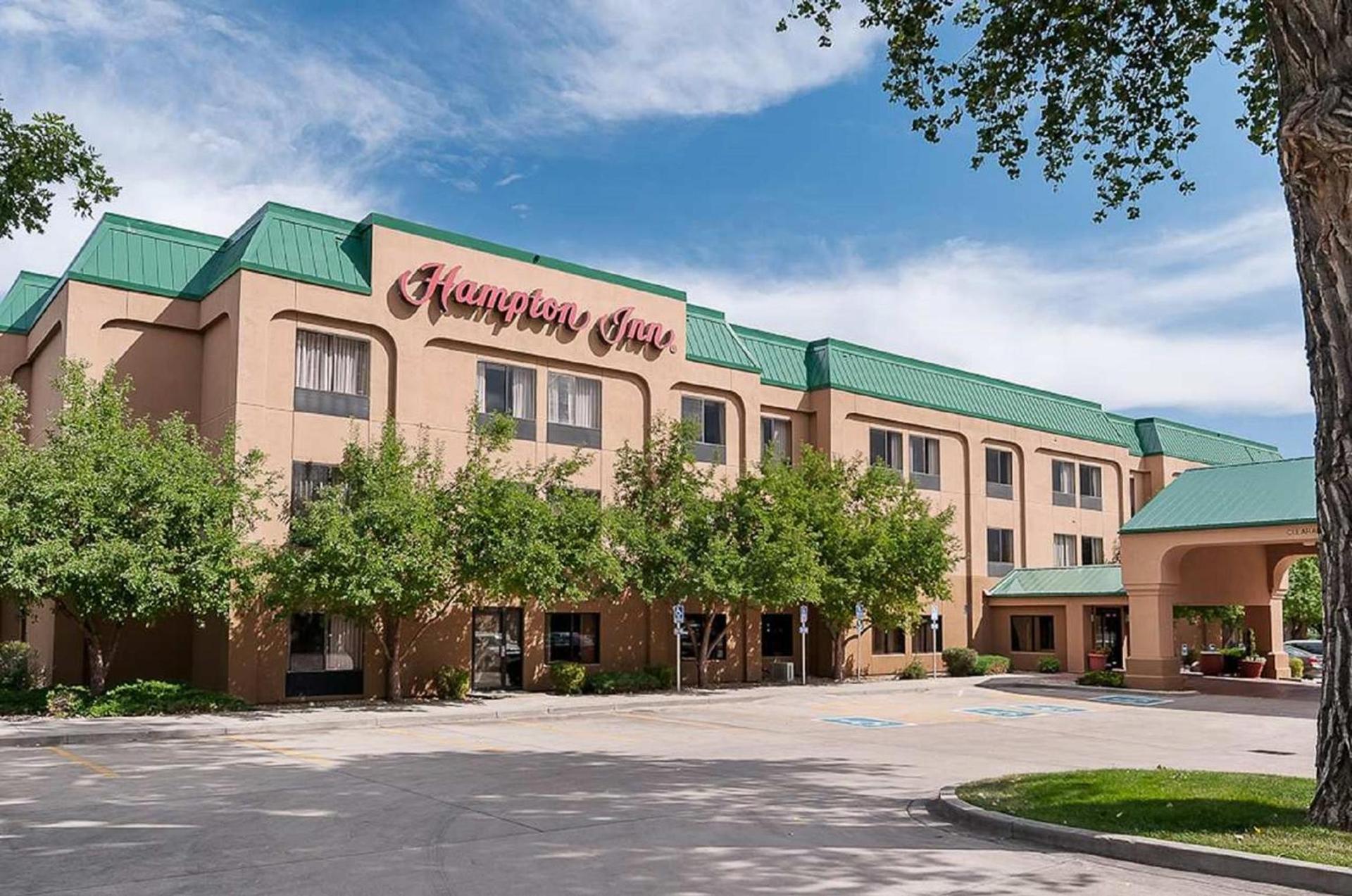 Hampton Inn Fort Collins photo 43