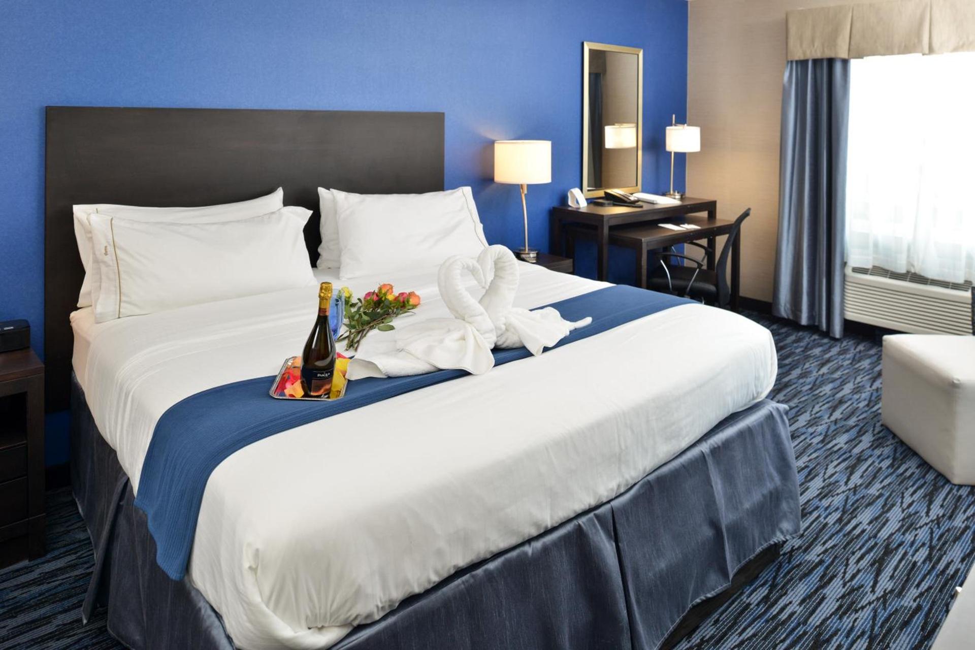 Holiday Inn Express & Suites Peekskill-Lower Hudson Valley by IHG photo 12