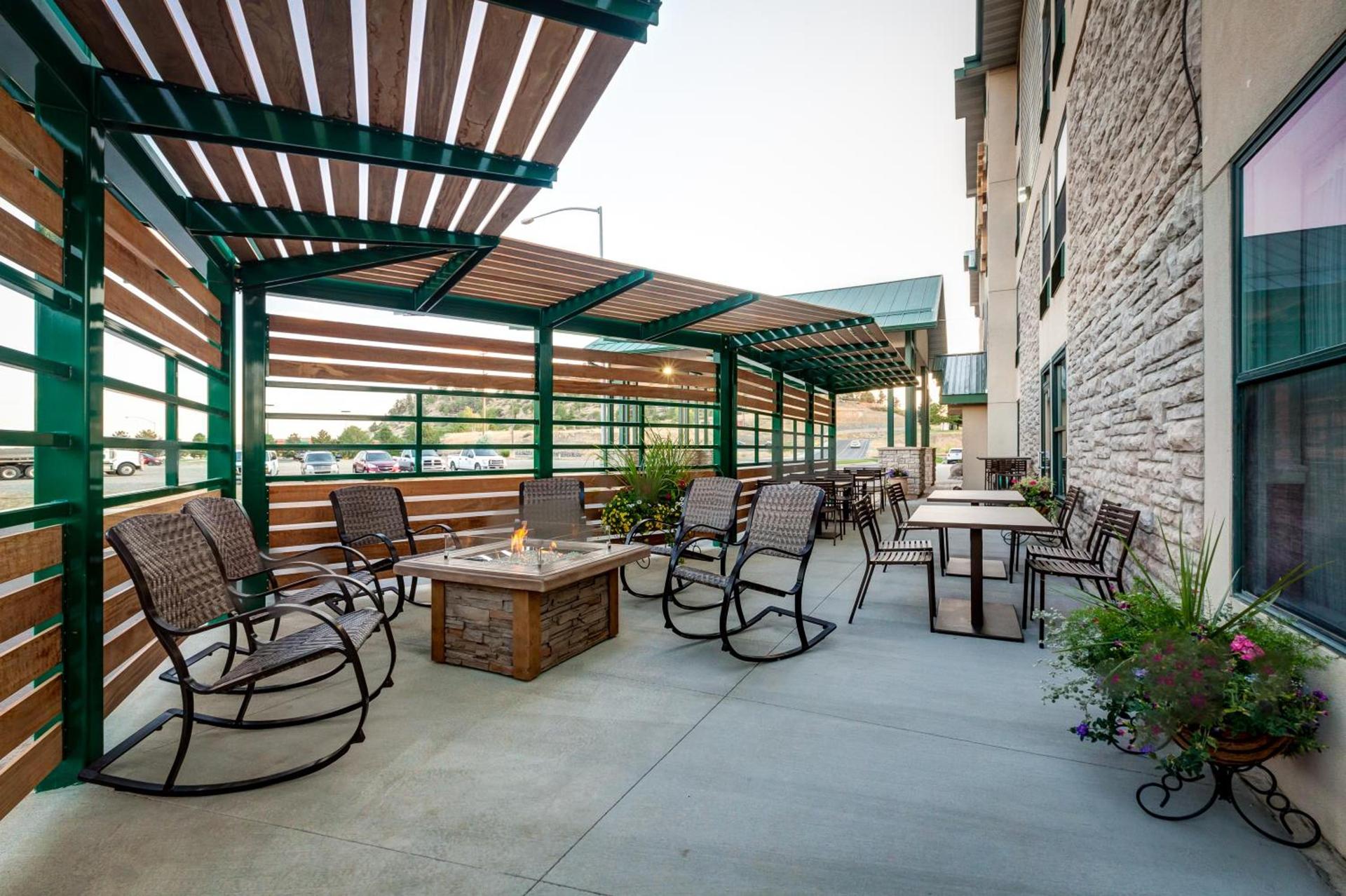 Boothill Inn and Suites photo 50