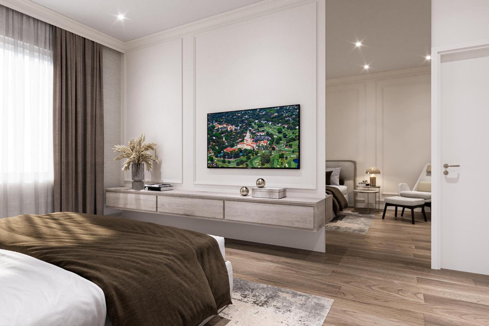 The Avenue Luxury Residences Coral Gables photo 15
