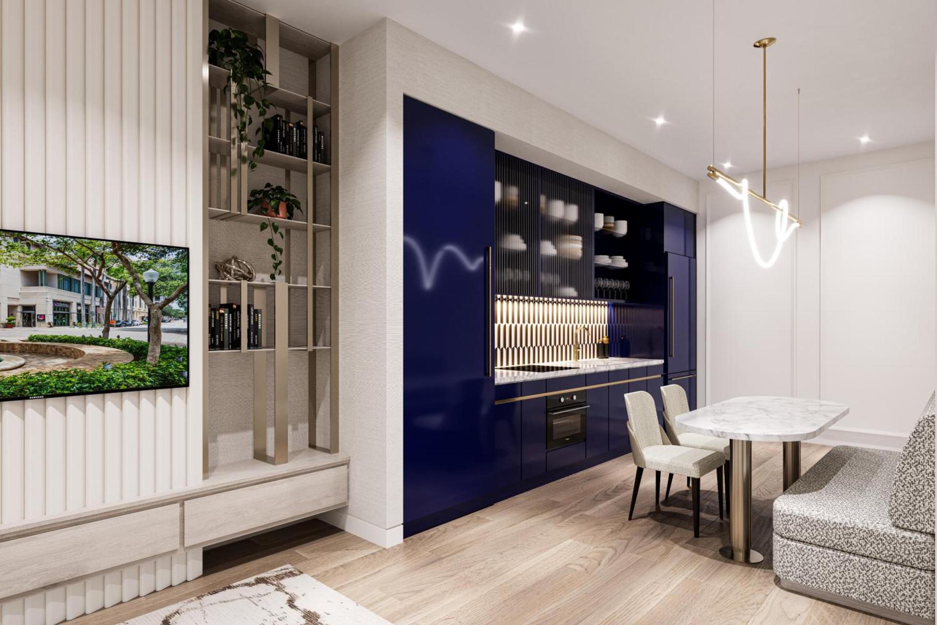 The Avenue Luxury Residences Coral Gables photo 14