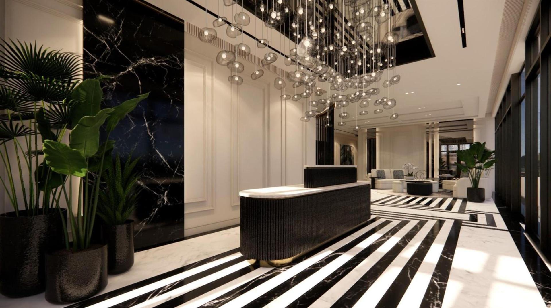 The Avenue Luxury Residences Coral Gables photo 16