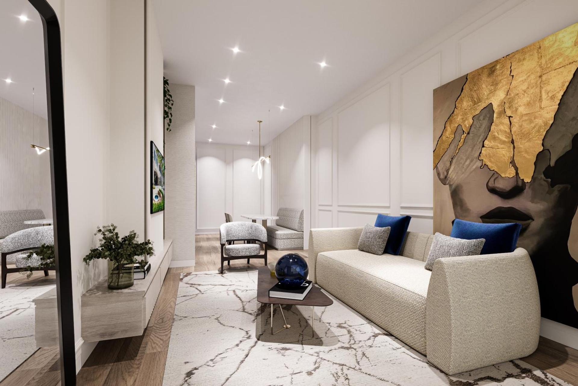 The Avenue Luxury Residences Coral Gables photo 13
