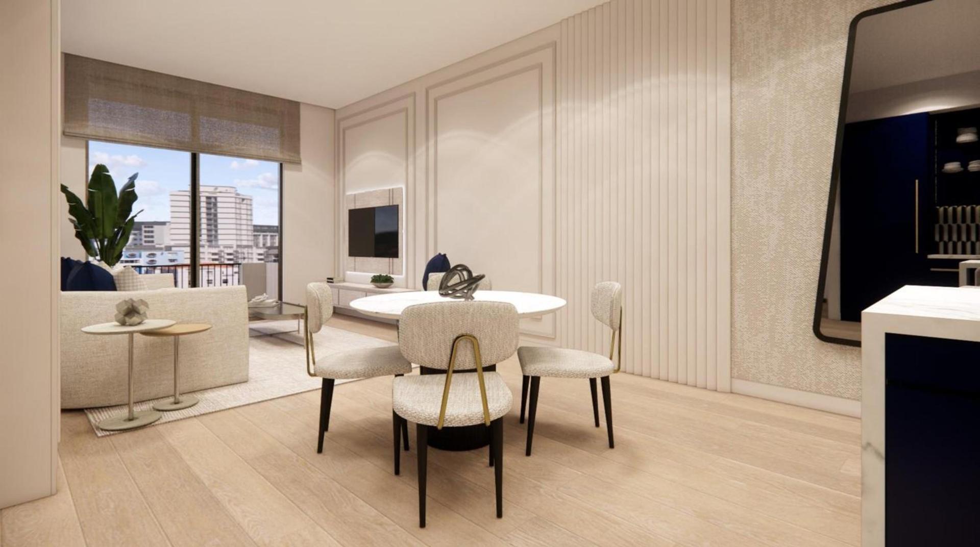 The Avenue Luxury Residences Coral Gables photo 11