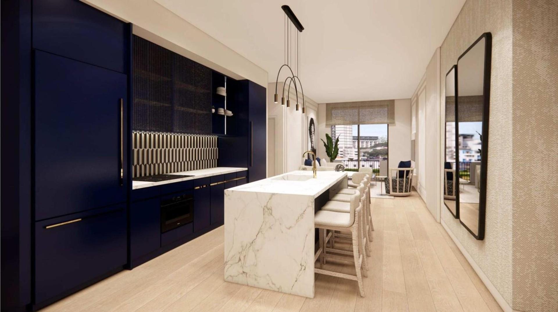 The Avenue Luxury Residences Coral Gables photo 17