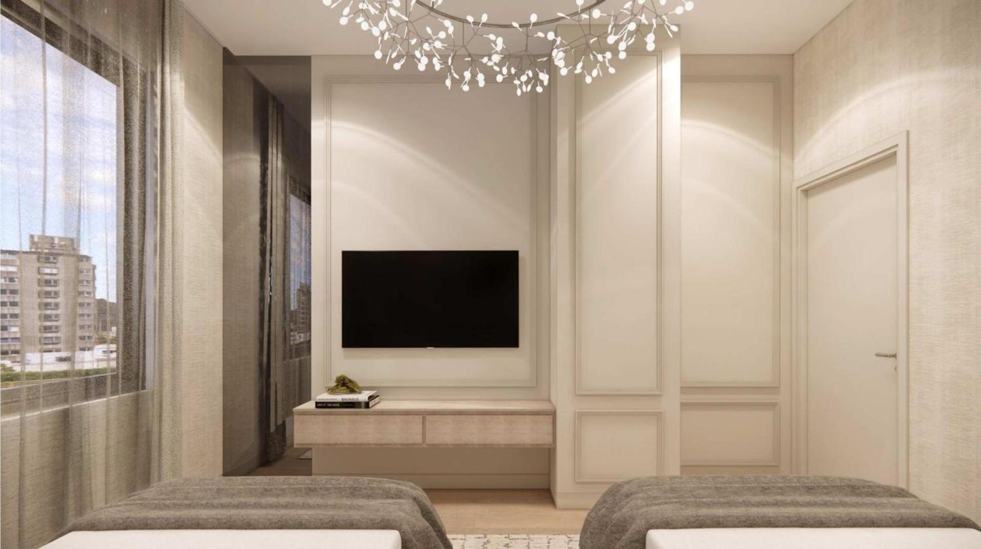 The Avenue Luxury Residences Coral Gables photo 9