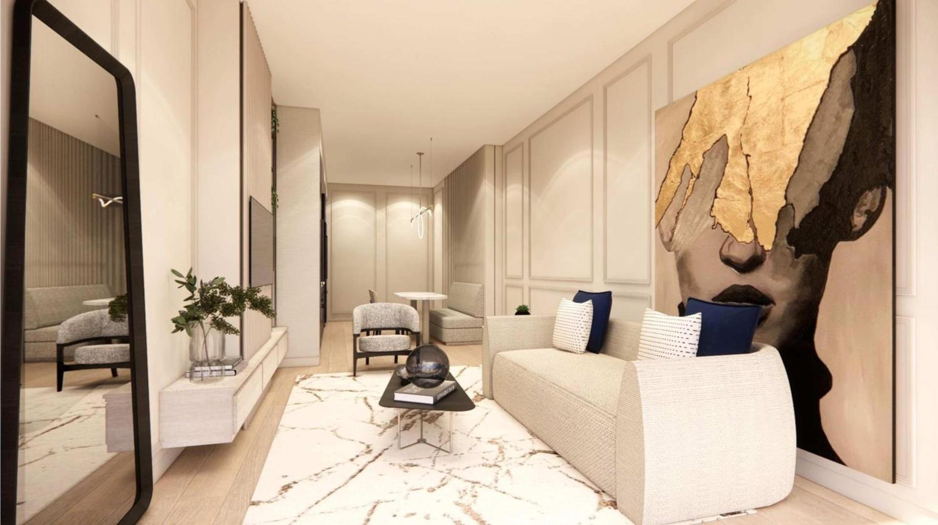 The Avenue Luxury Residences Coral Gables photo 3