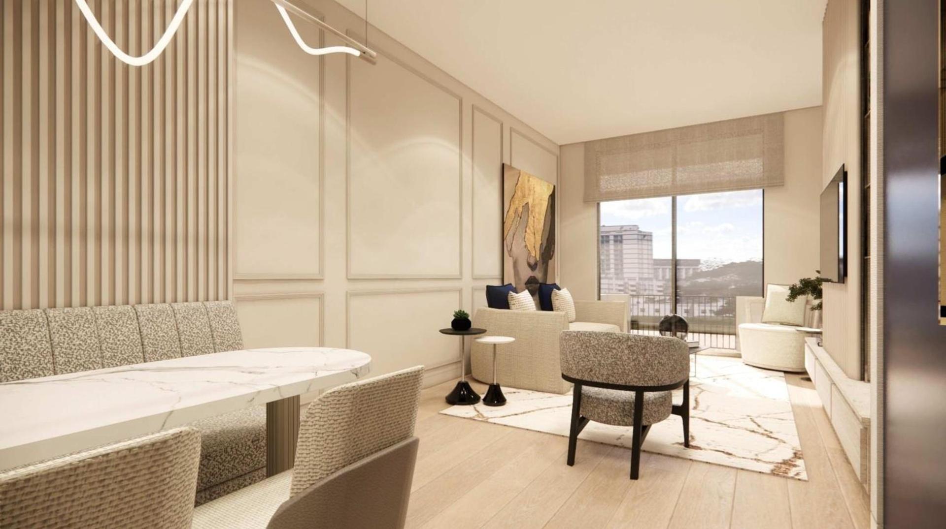 The Avenue Luxury Residences Coral Gables photo 6