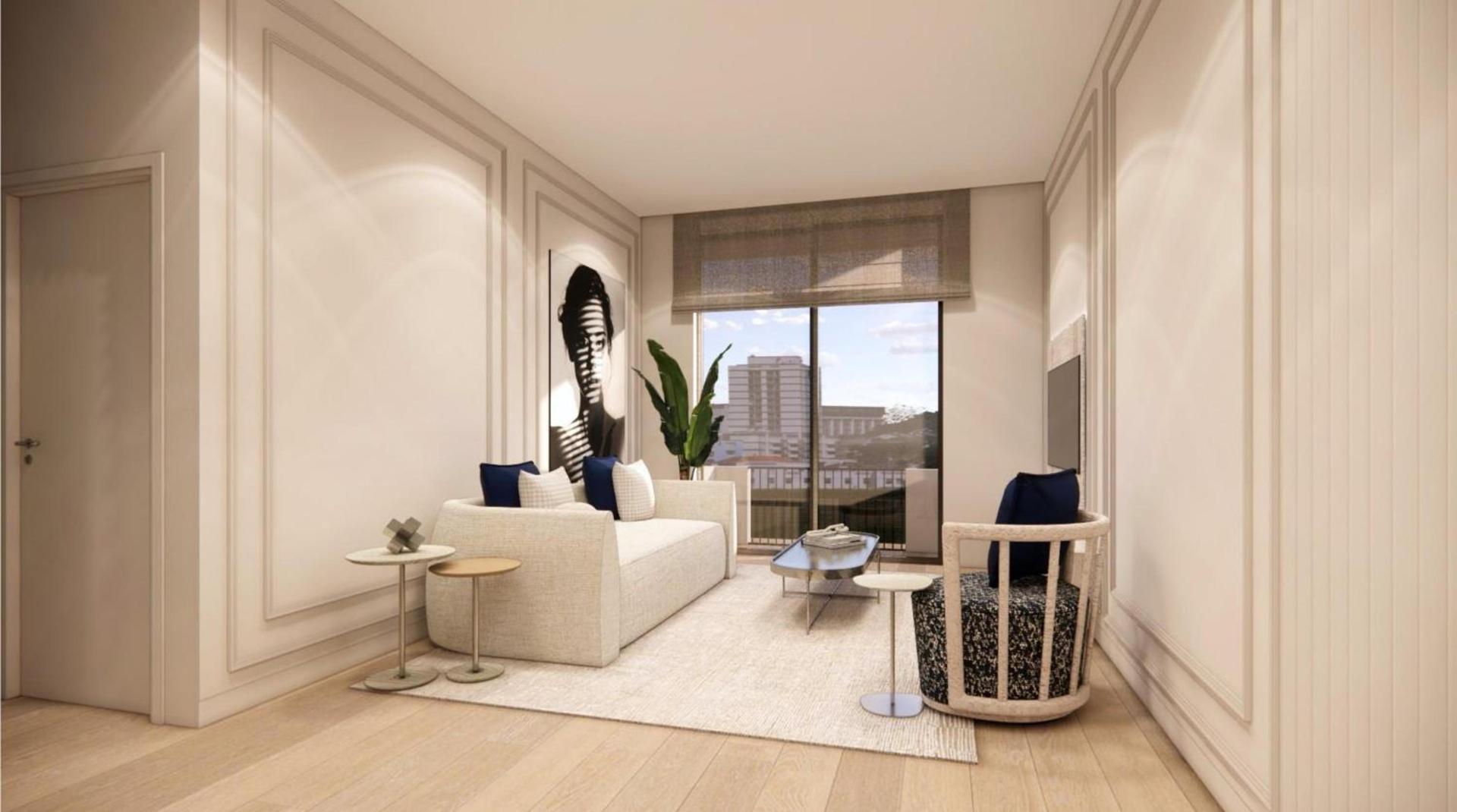 The Avenue Luxury Residences Coral Gables photo 5