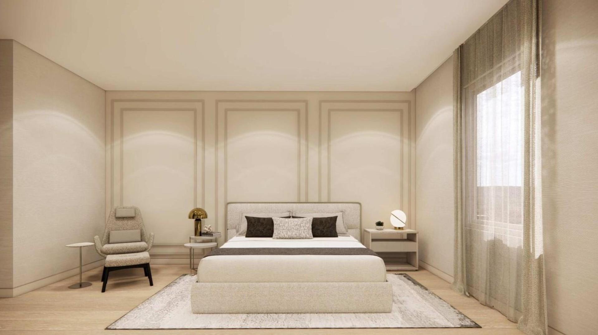 The Avenue Luxury Residences Coral Gables photo 4