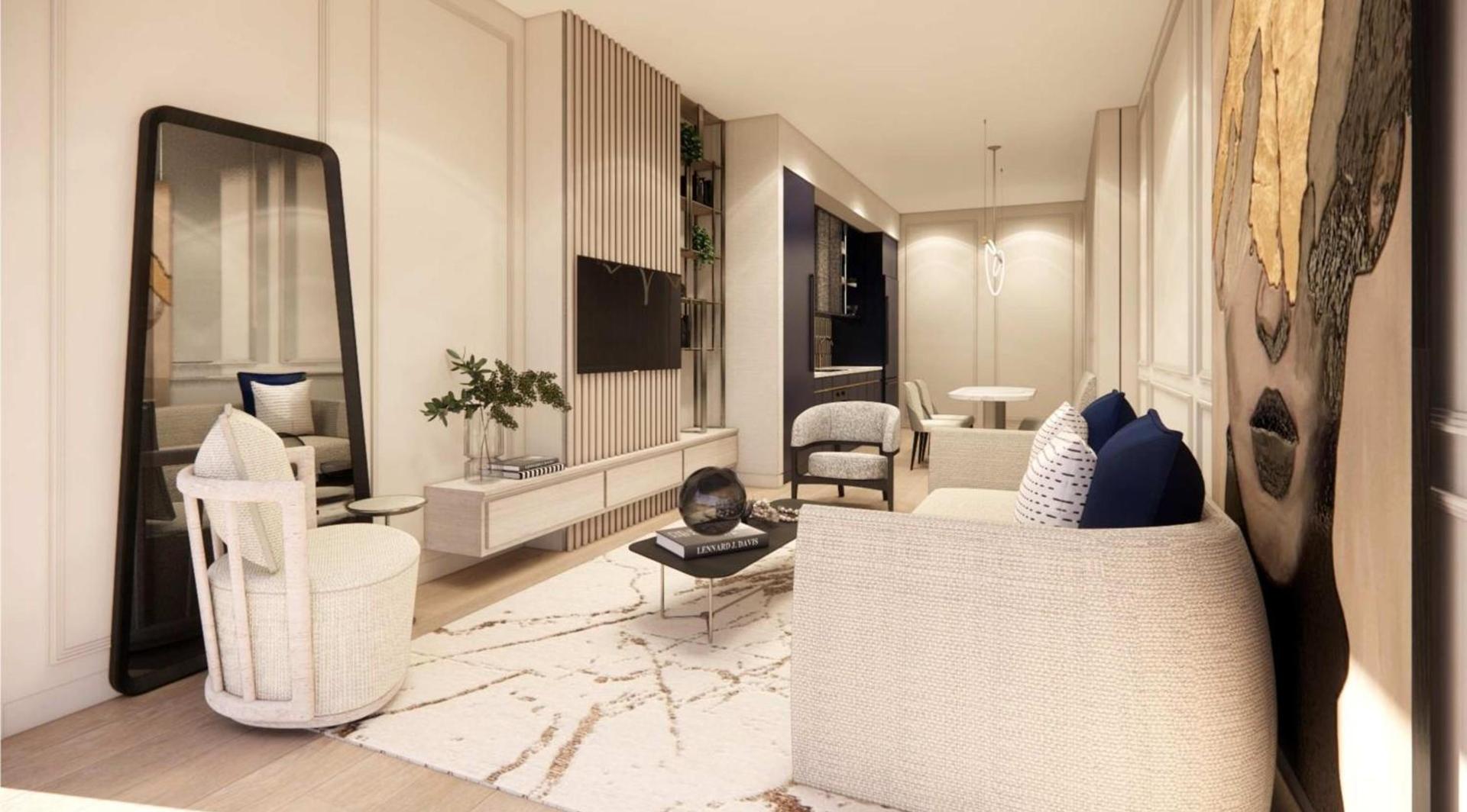 The Avenue Luxury Residences Coral Gables photo 7