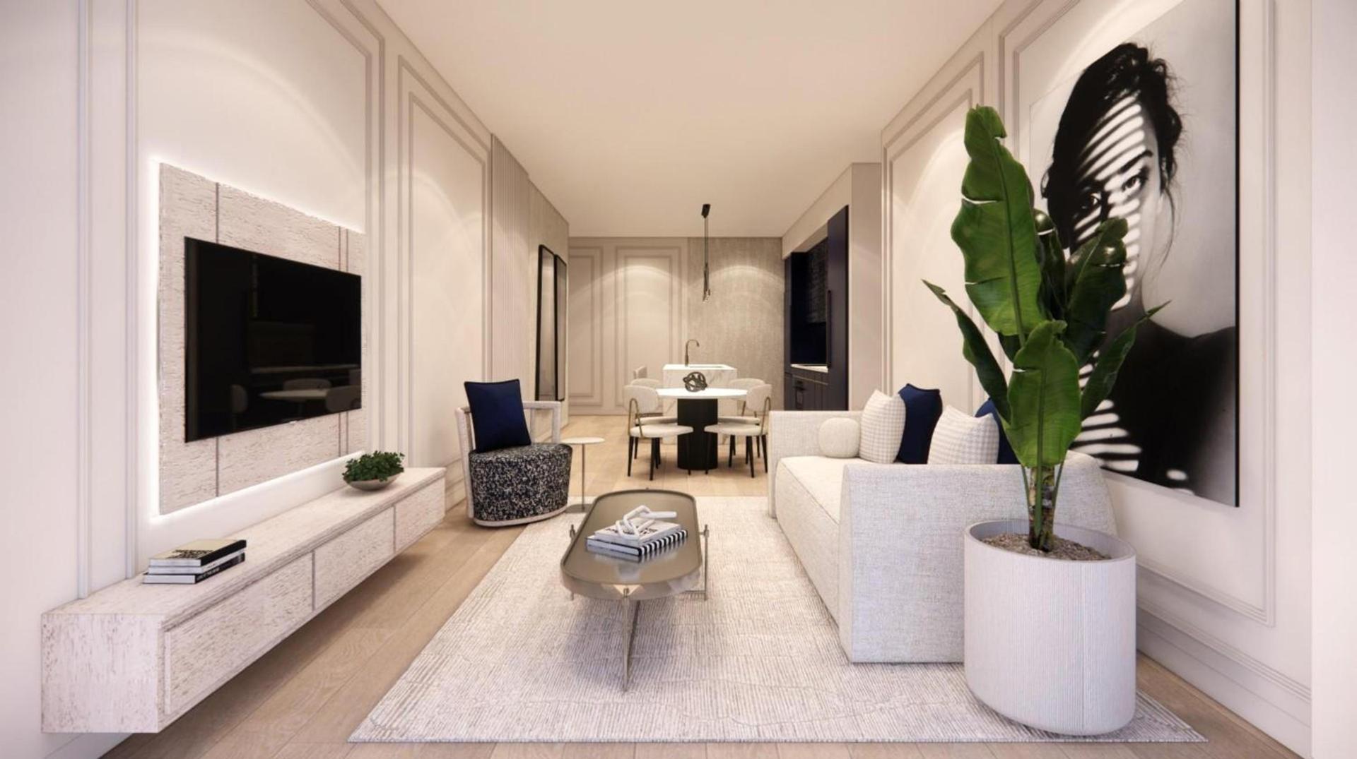 The Avenue Luxury Residences Coral Gables photo 8