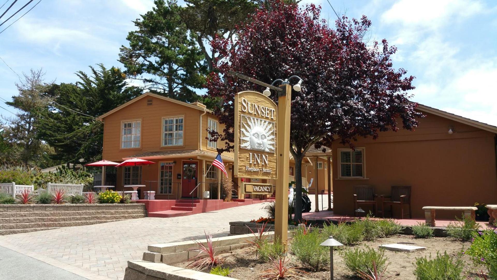 Sunset Inn Pacific Grove photo 22