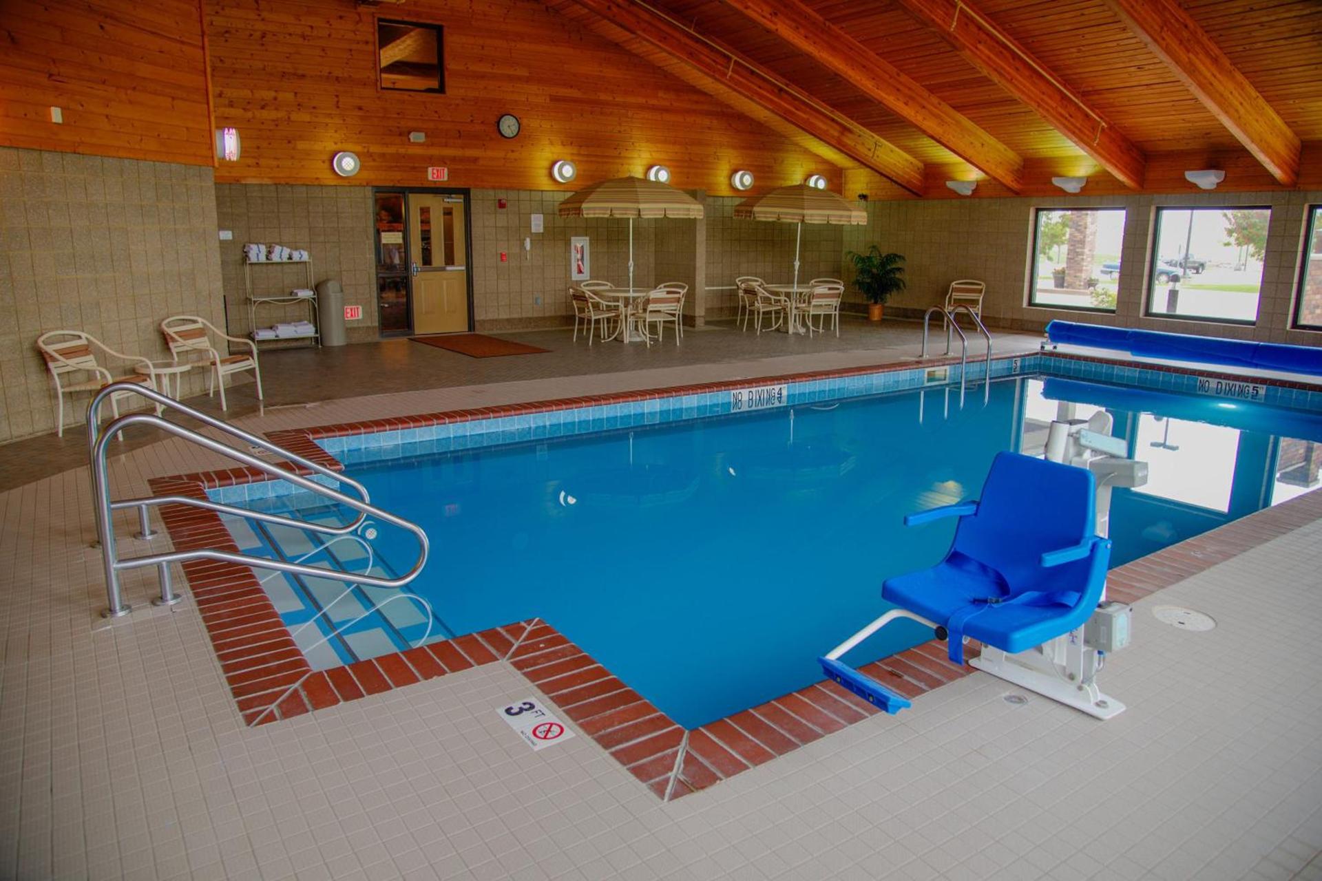 AmericInn by Wyndham Havre photo 64
