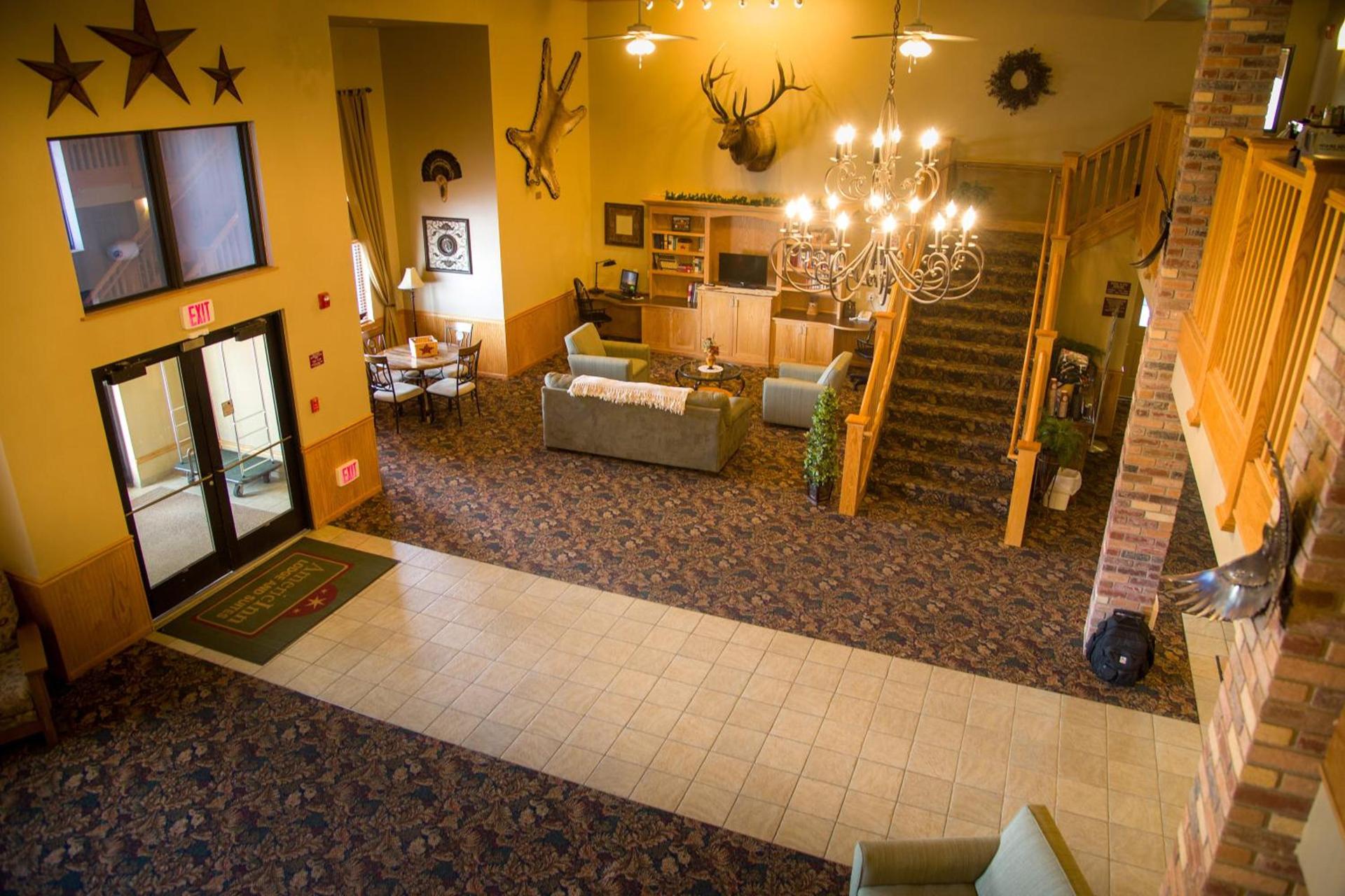 AmericInn by Wyndham Havre photo 67