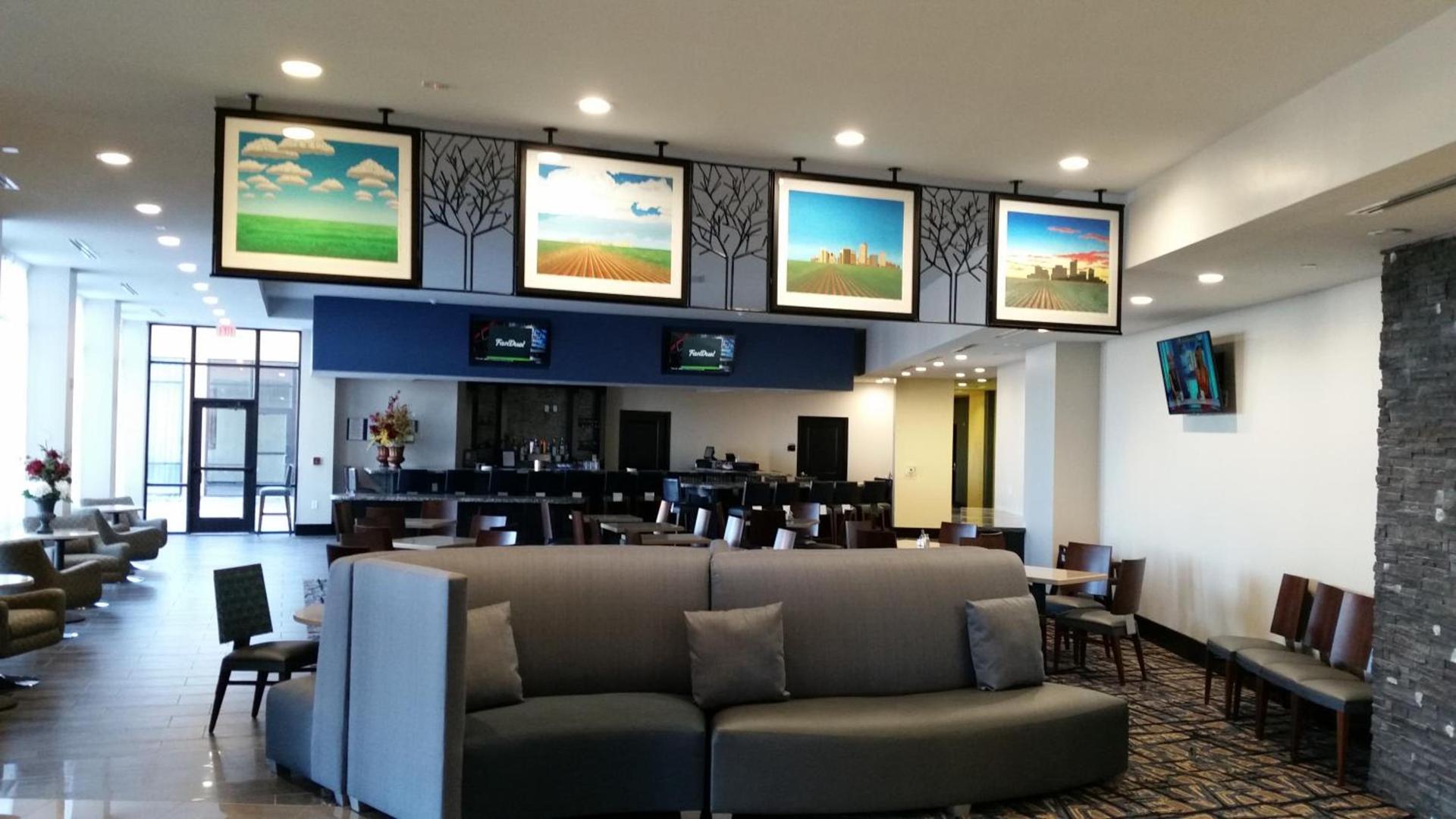 La Quinta Inn & Suites by Wyndham Lubbock Southwest photo 51
