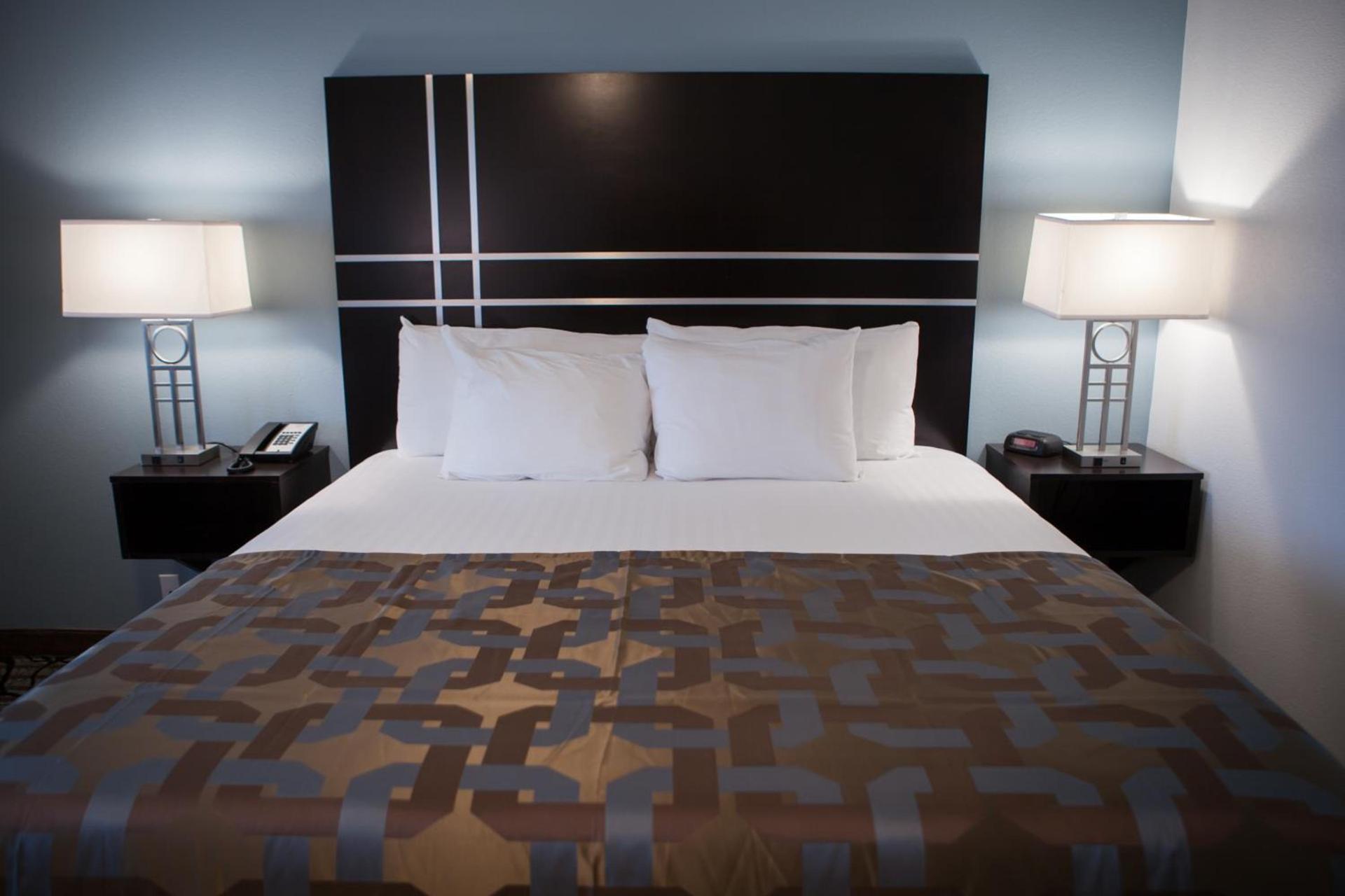 La Quinta Inn & Suites by Wyndham Lubbock Southwest photo 53